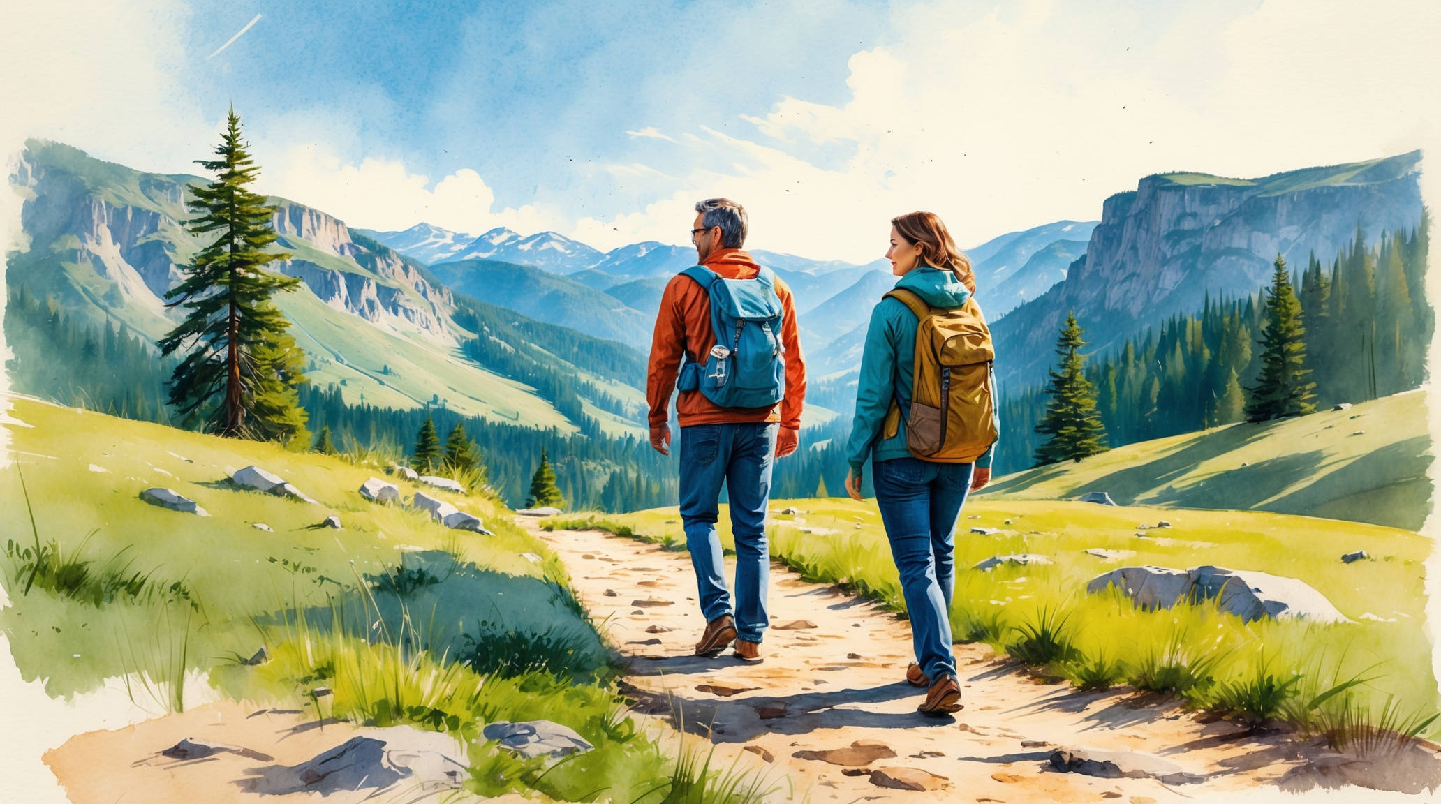 AstroLove | Pisces and Sagittarius