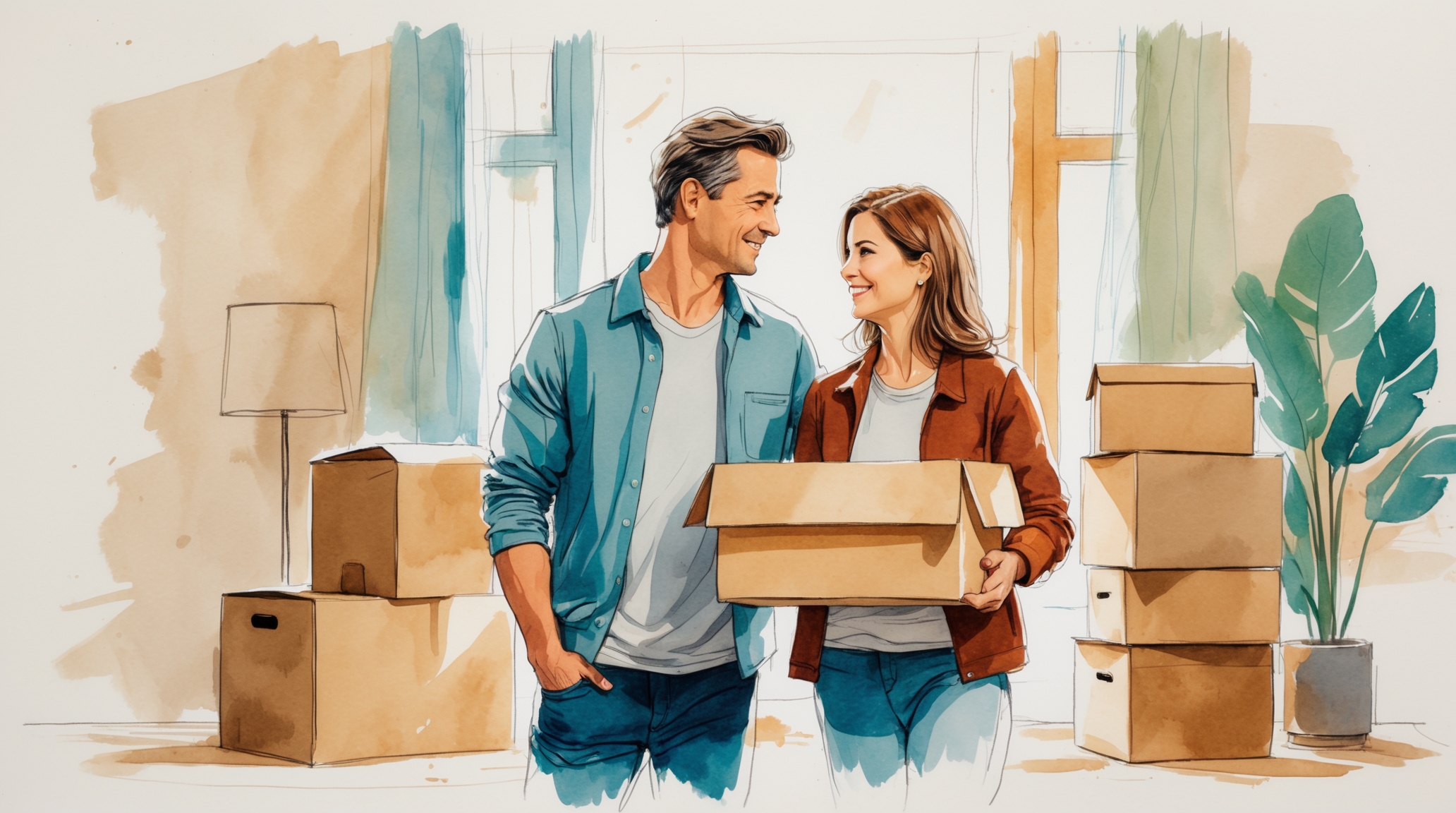 AstroLove | Pisces and Sagittarius