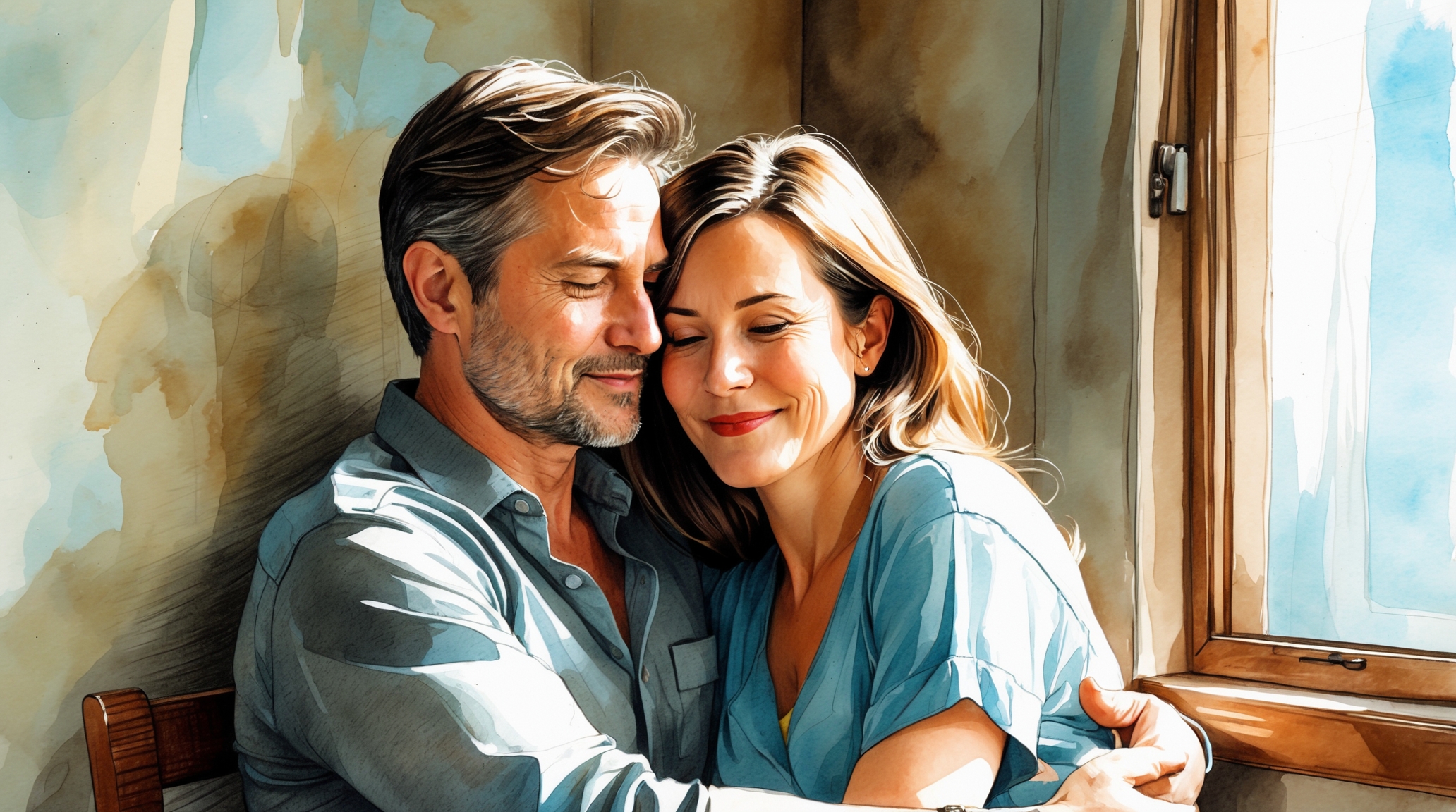 AstroLove | Pisces and Sagittarius