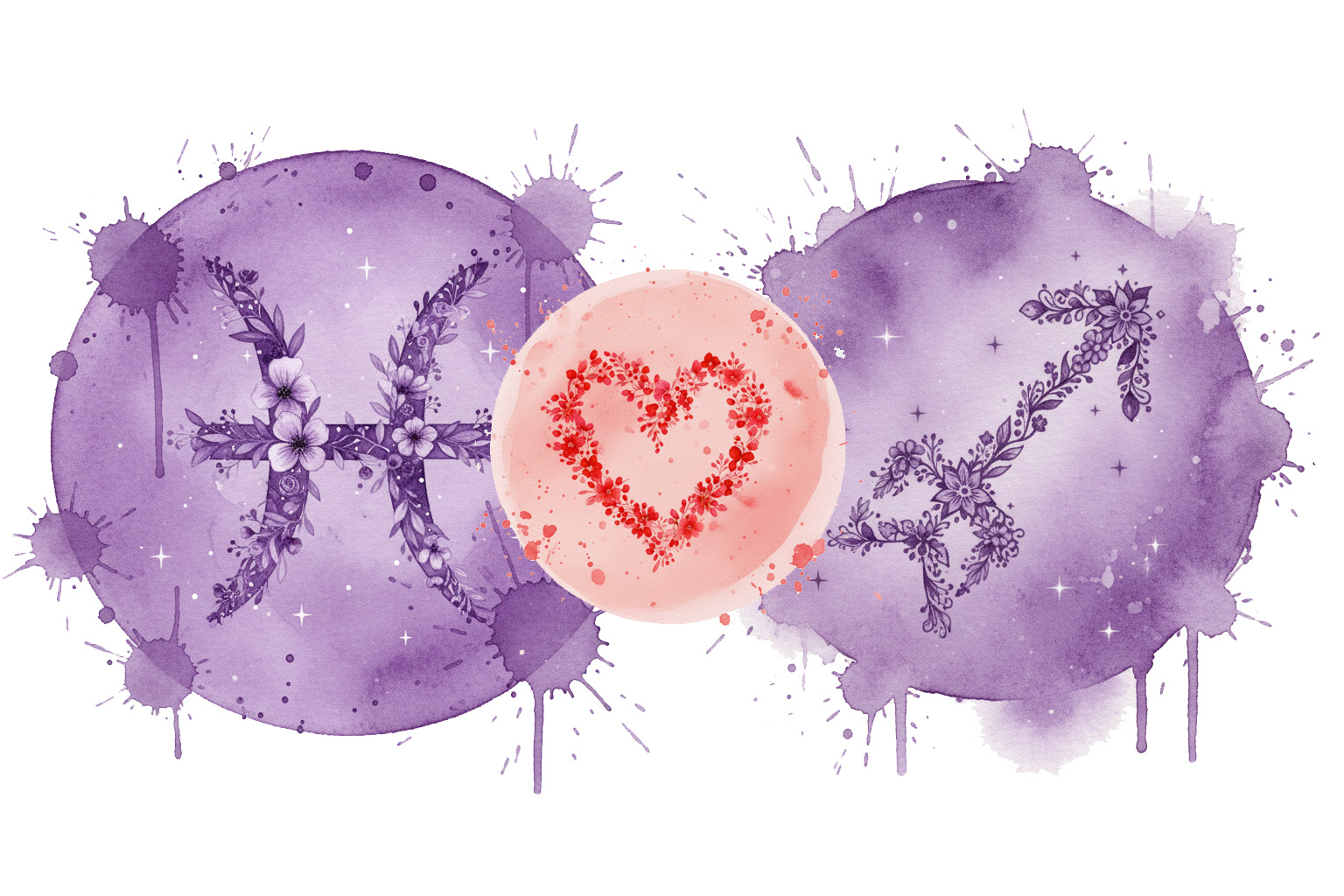 AstroLove | Pisces Compatibility