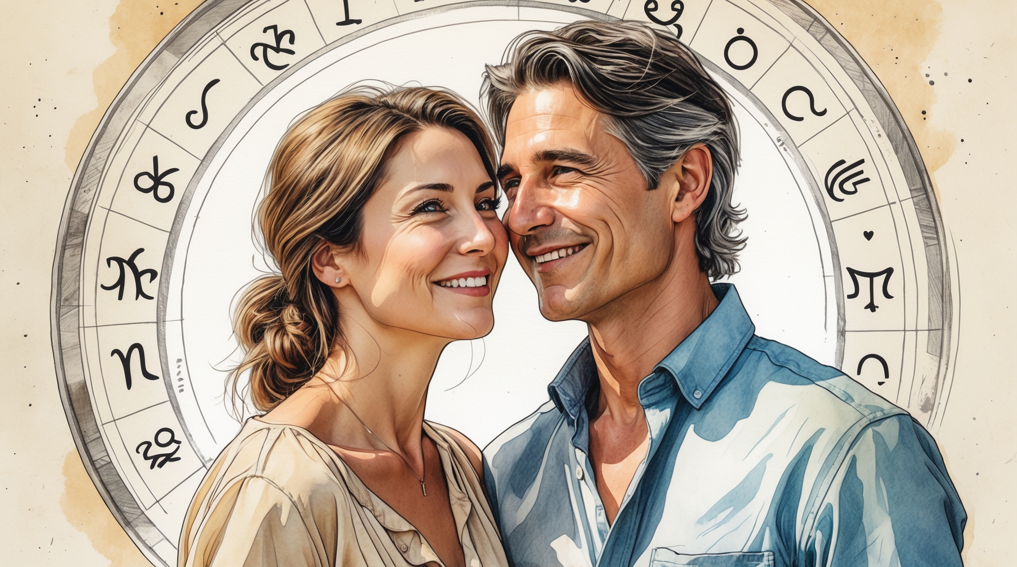 AstroLove | Pisces and Scorpio AstroLove | Pisces and Scorpio