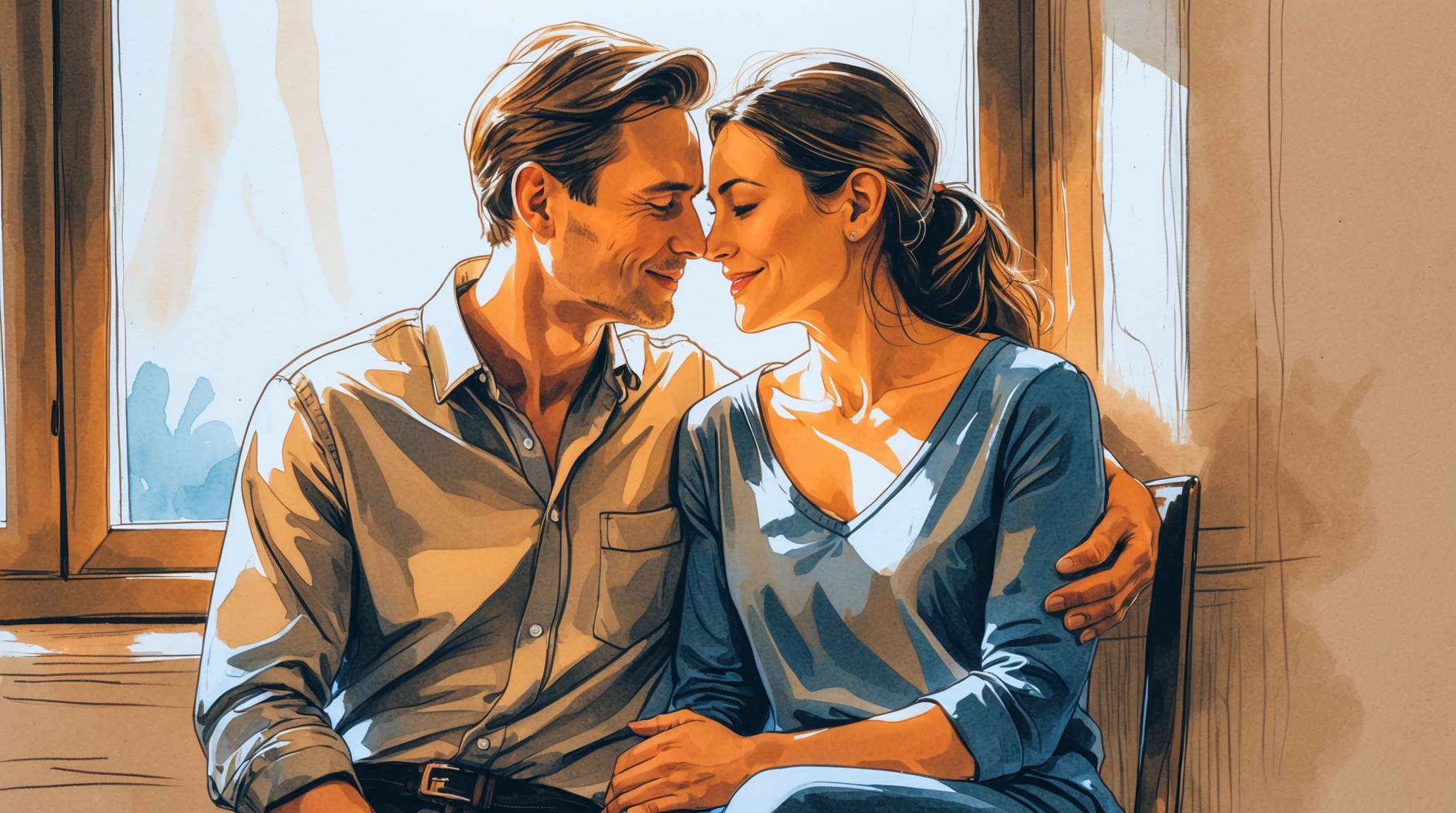 AstroLove | Pisces and Scorpio AstroLove | Pisces and Scorpio