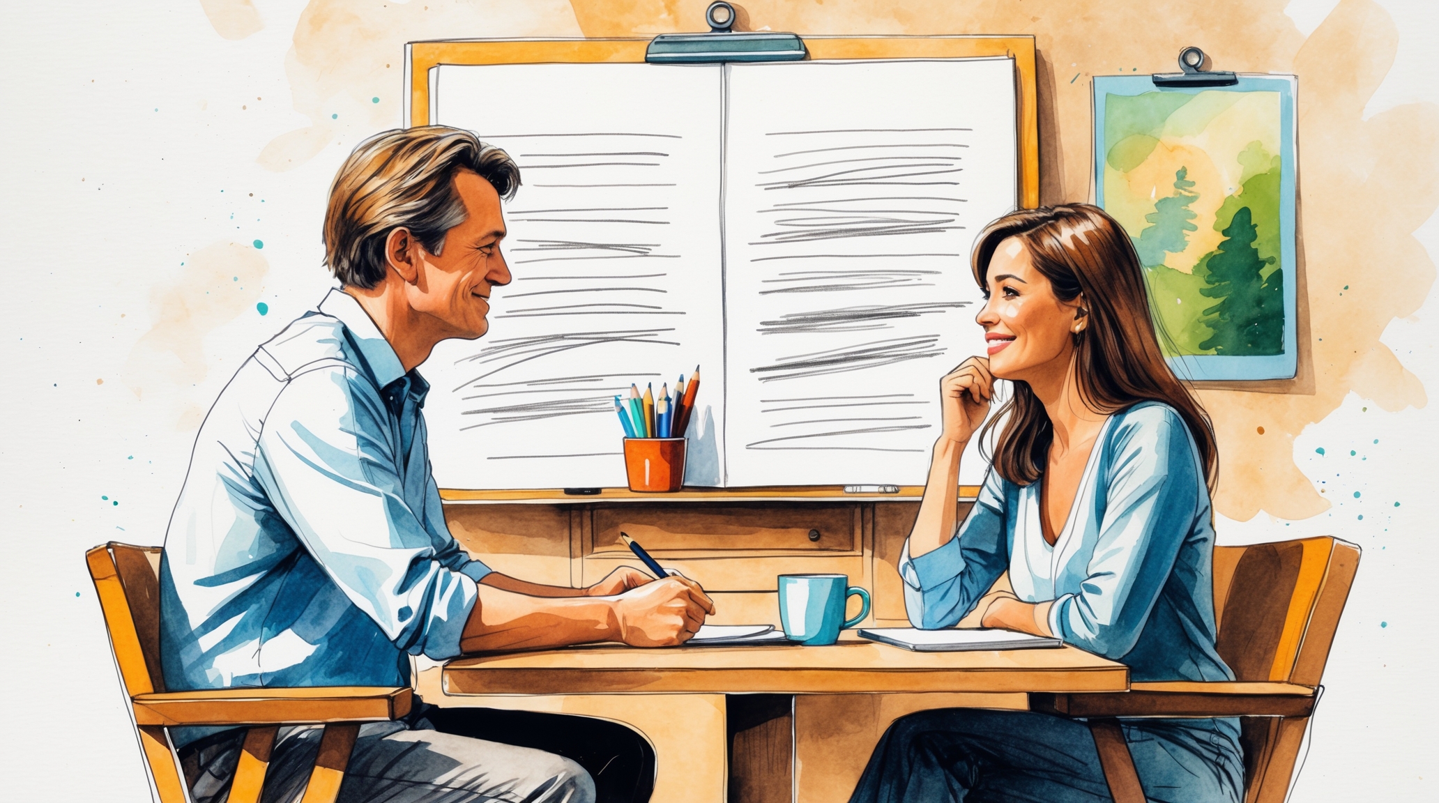 AstroLove | Pisces and Scorpio AstroLove | Pisces and Scorpio