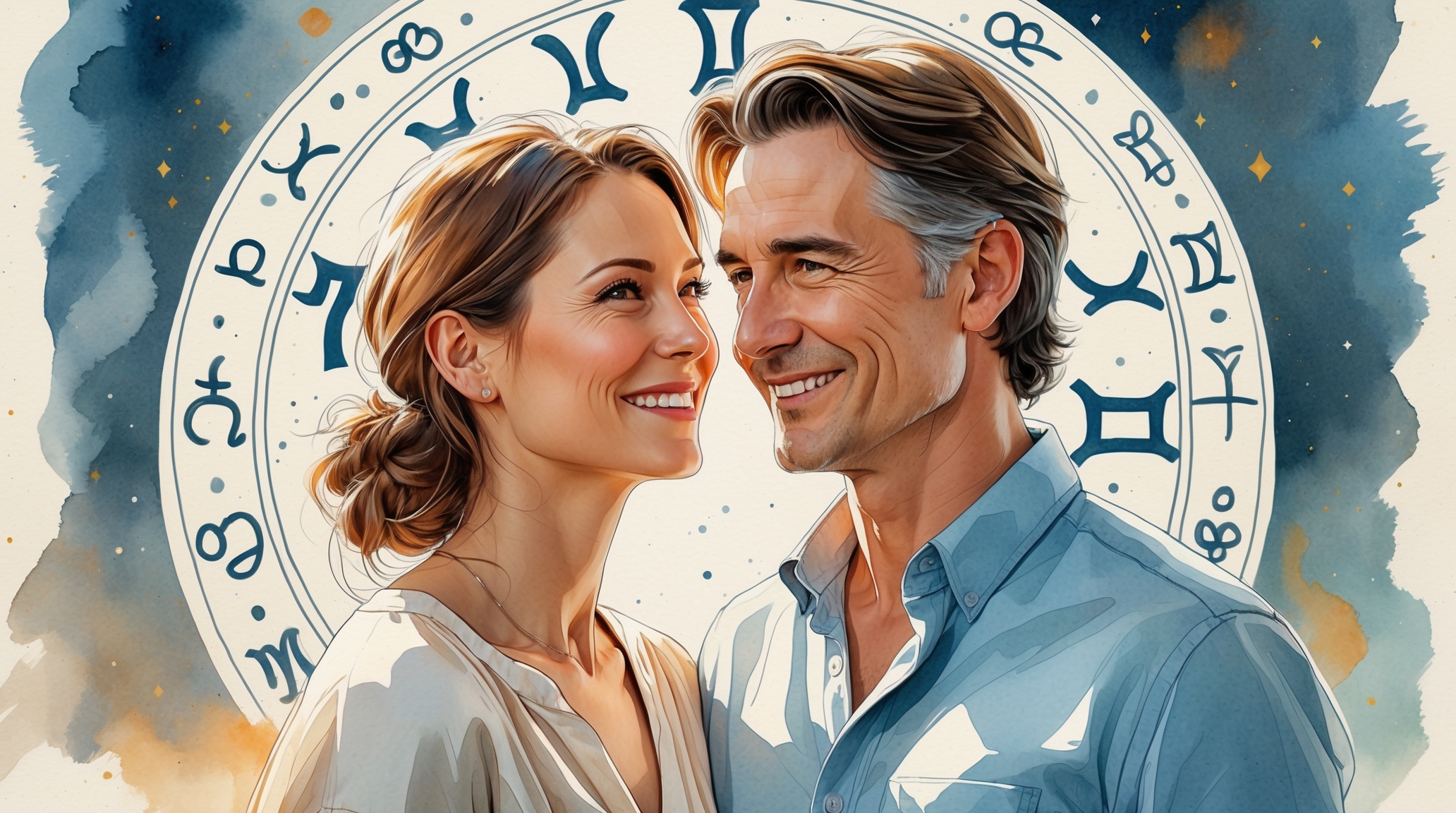 AstroLove | Pisces and Taurus AstroLove | Pisces and Taurus