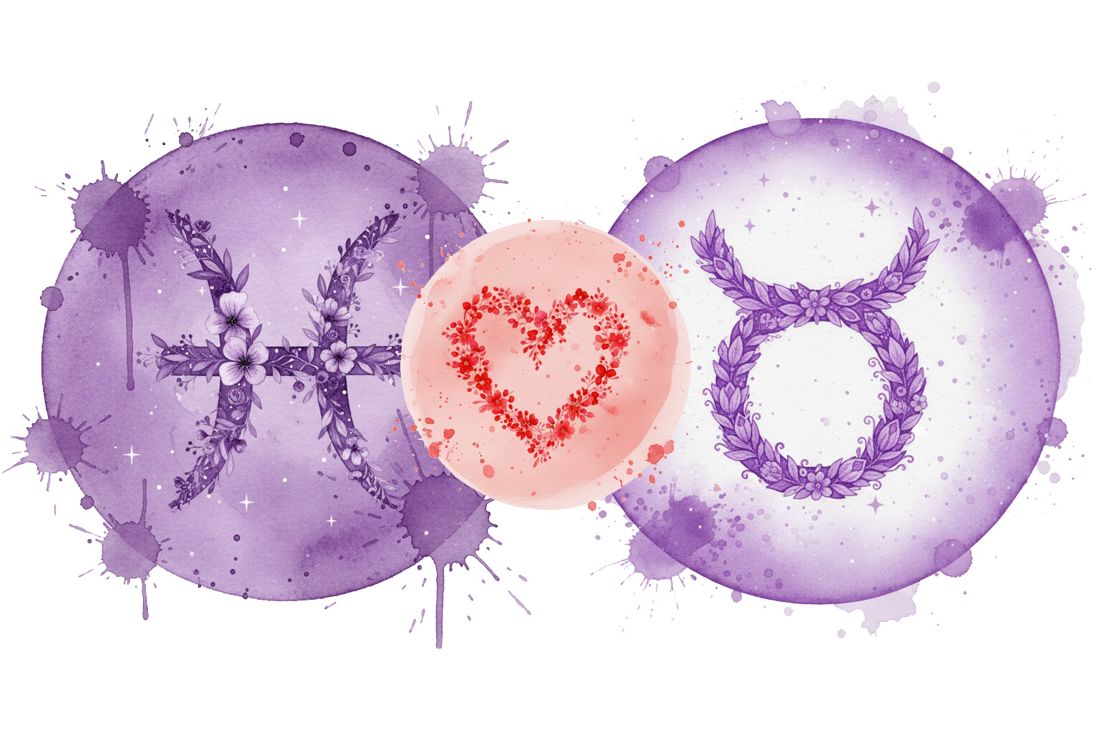 AstroLove | Pisces Compatibility