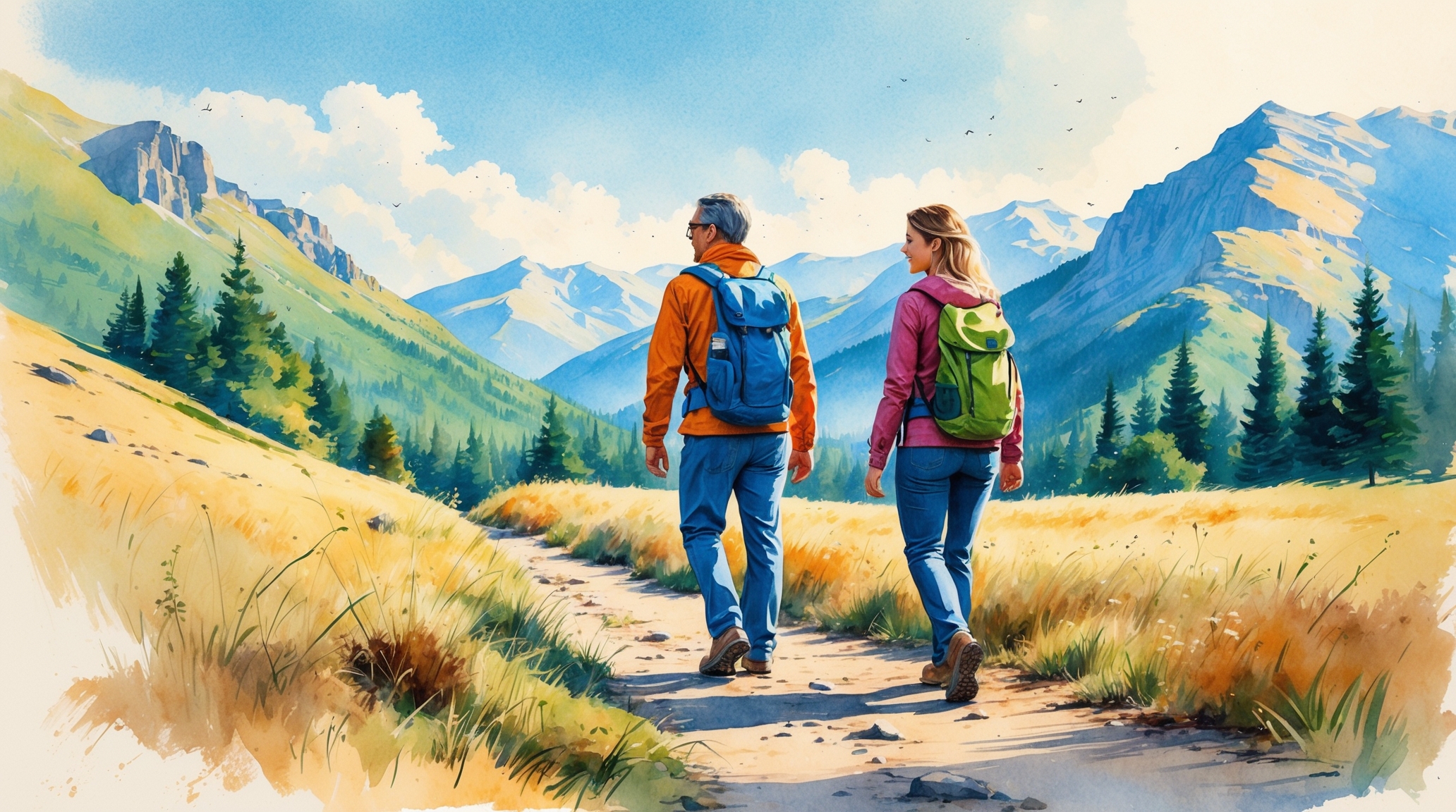 AstroLove | Pisces and Virgo