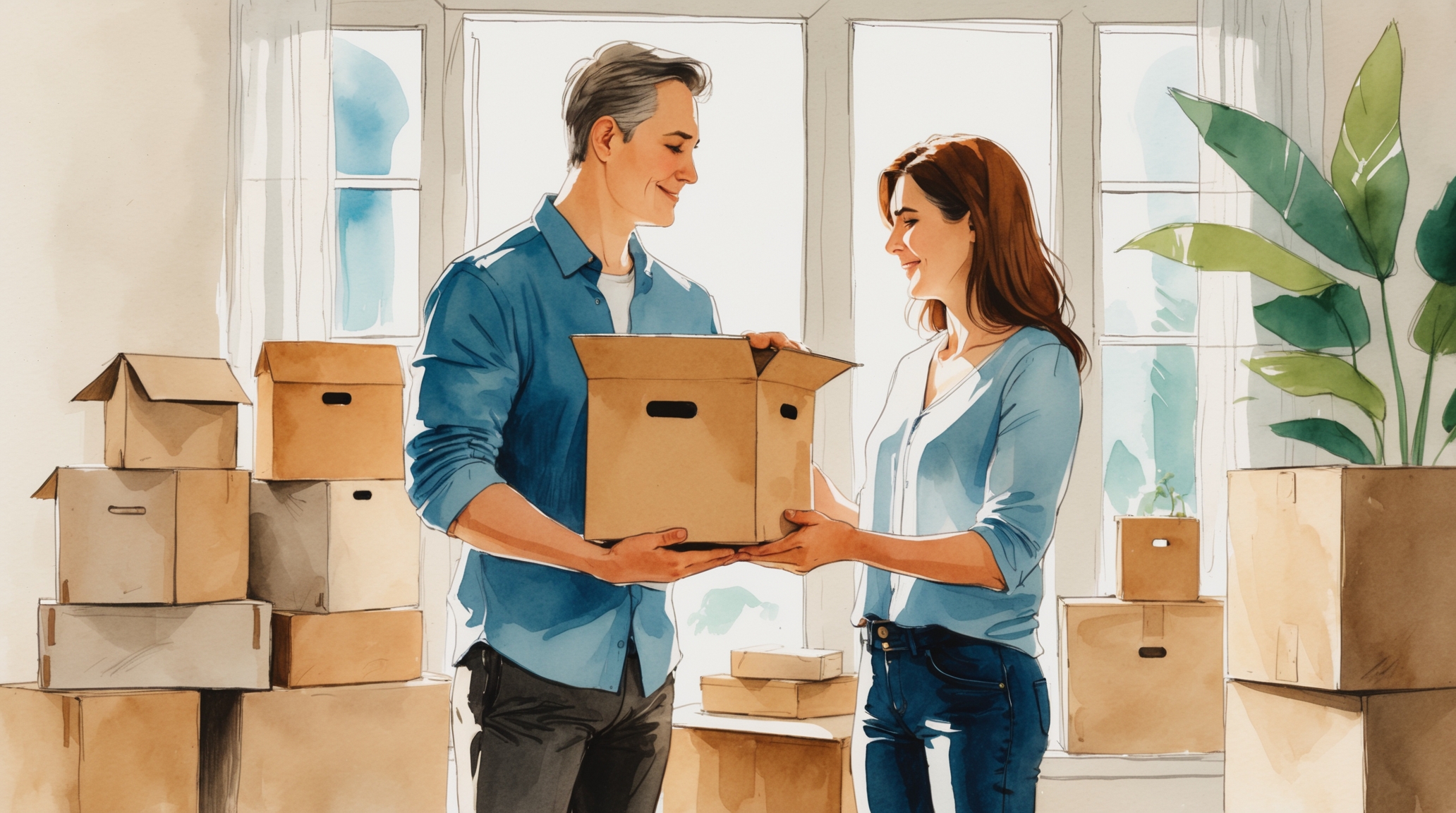 AstroLove | Pisces and Virgo