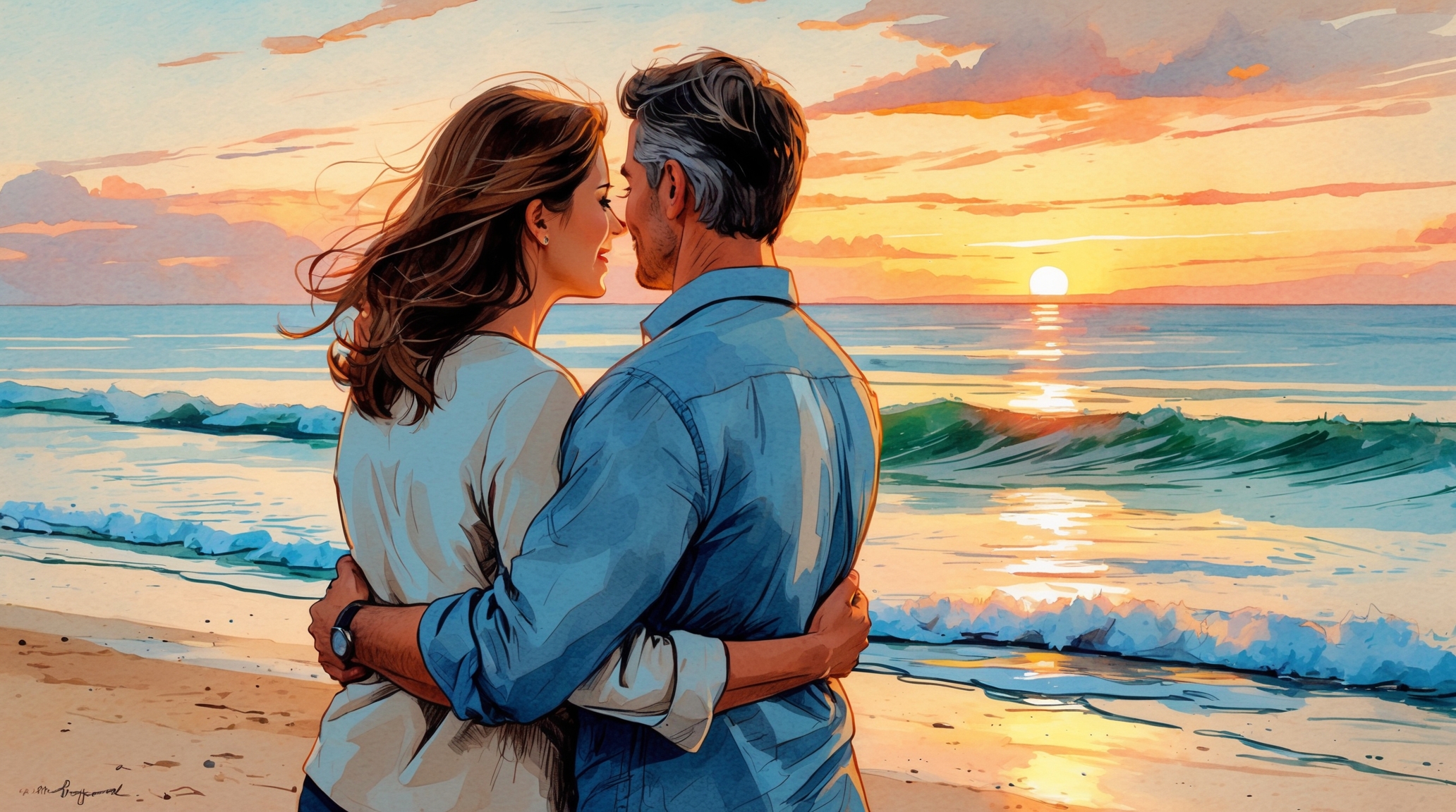 AstroLove | Pisces and Virgo