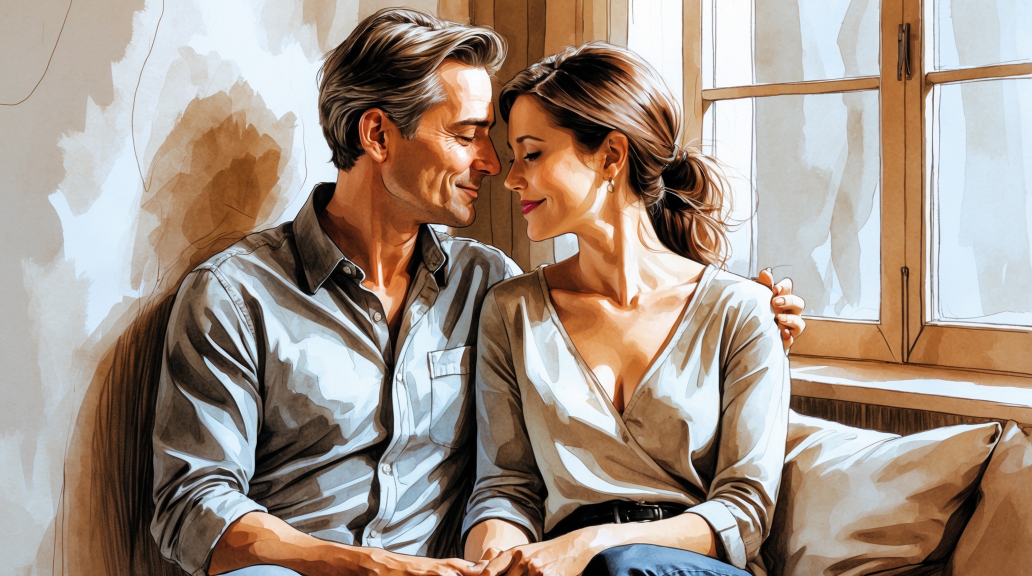 AstroLove | Pisces and Virgo