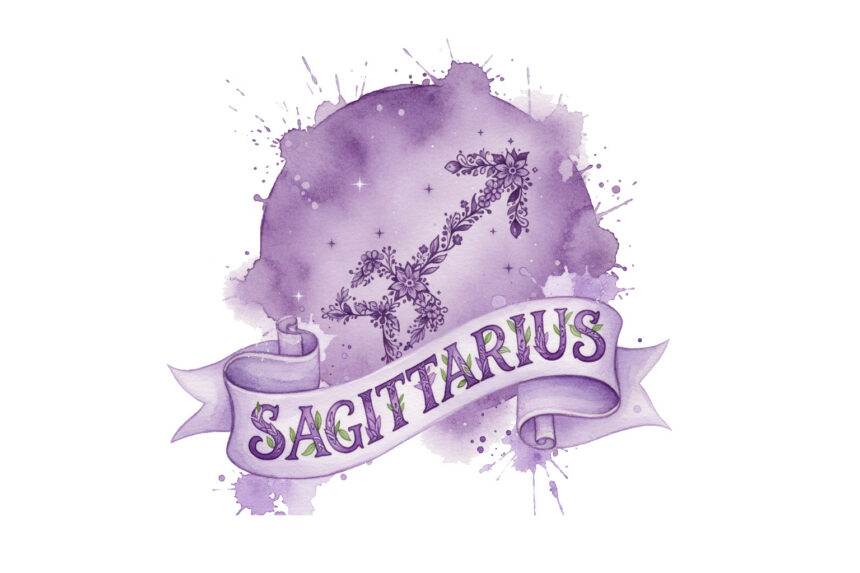 AstroLove | Sagittarius Compatibility