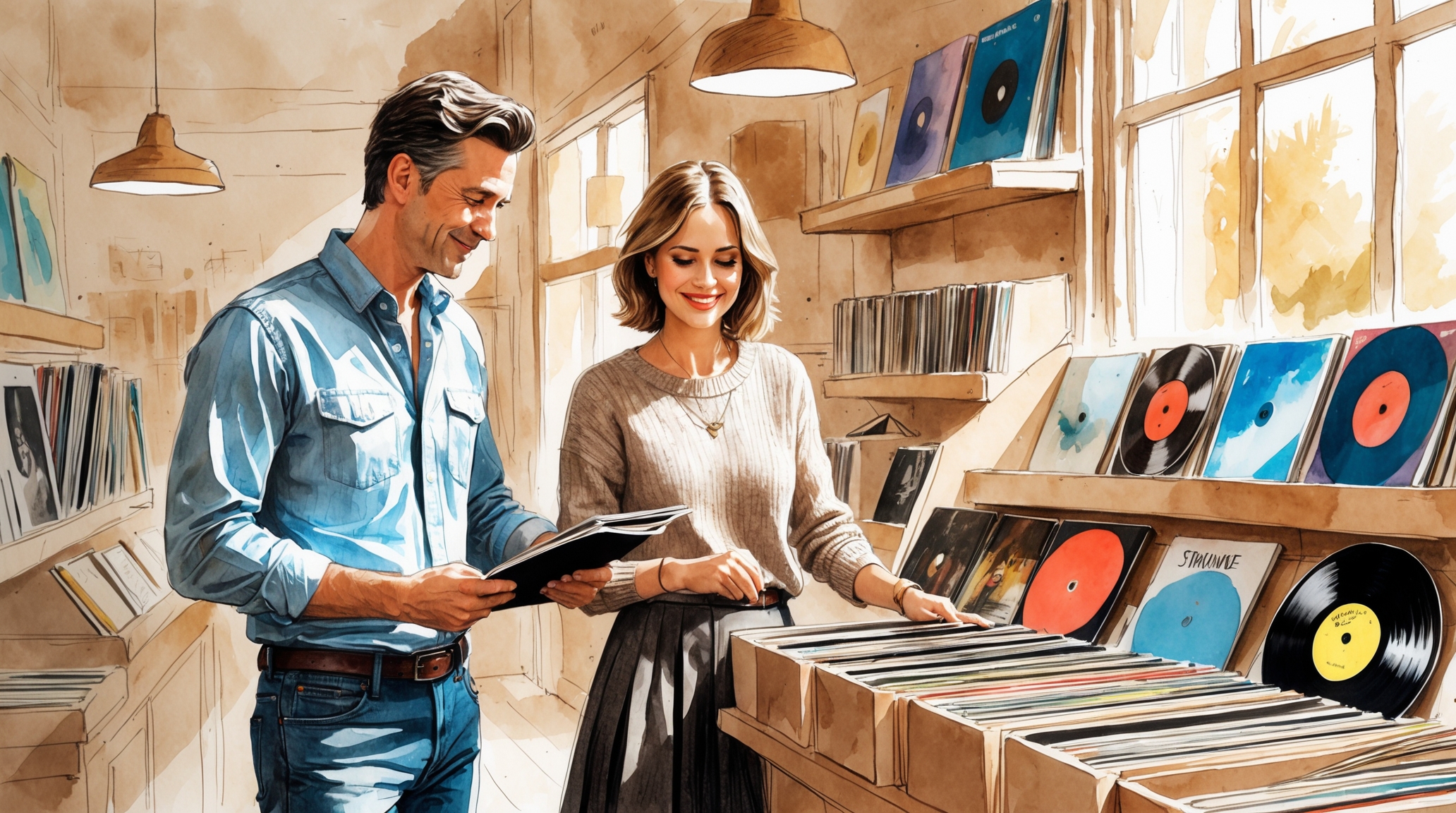 AstroLove | Sagittarius and Aquarius AstroLove | Sagittarius and Aquarius