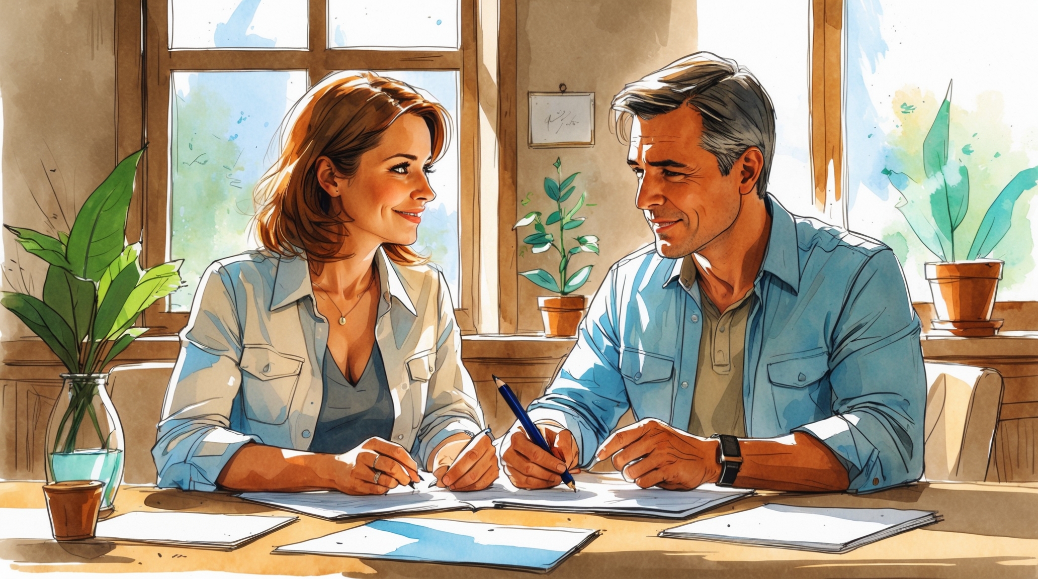 AstroLove | Sagittarius and Aquarius AstroLove | Sagittarius and Aquarius