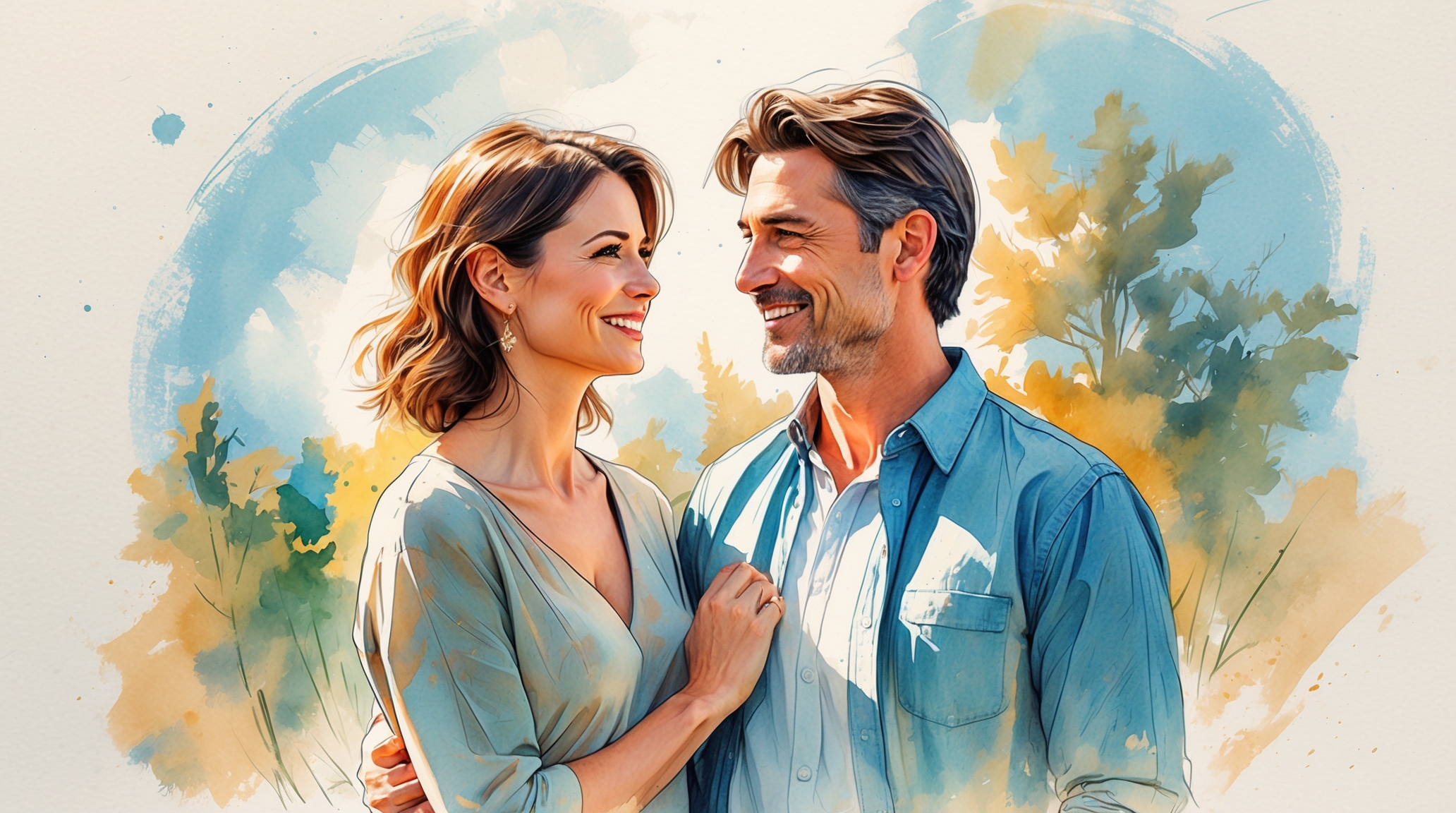 AstroLove | Sagittarius and Aries