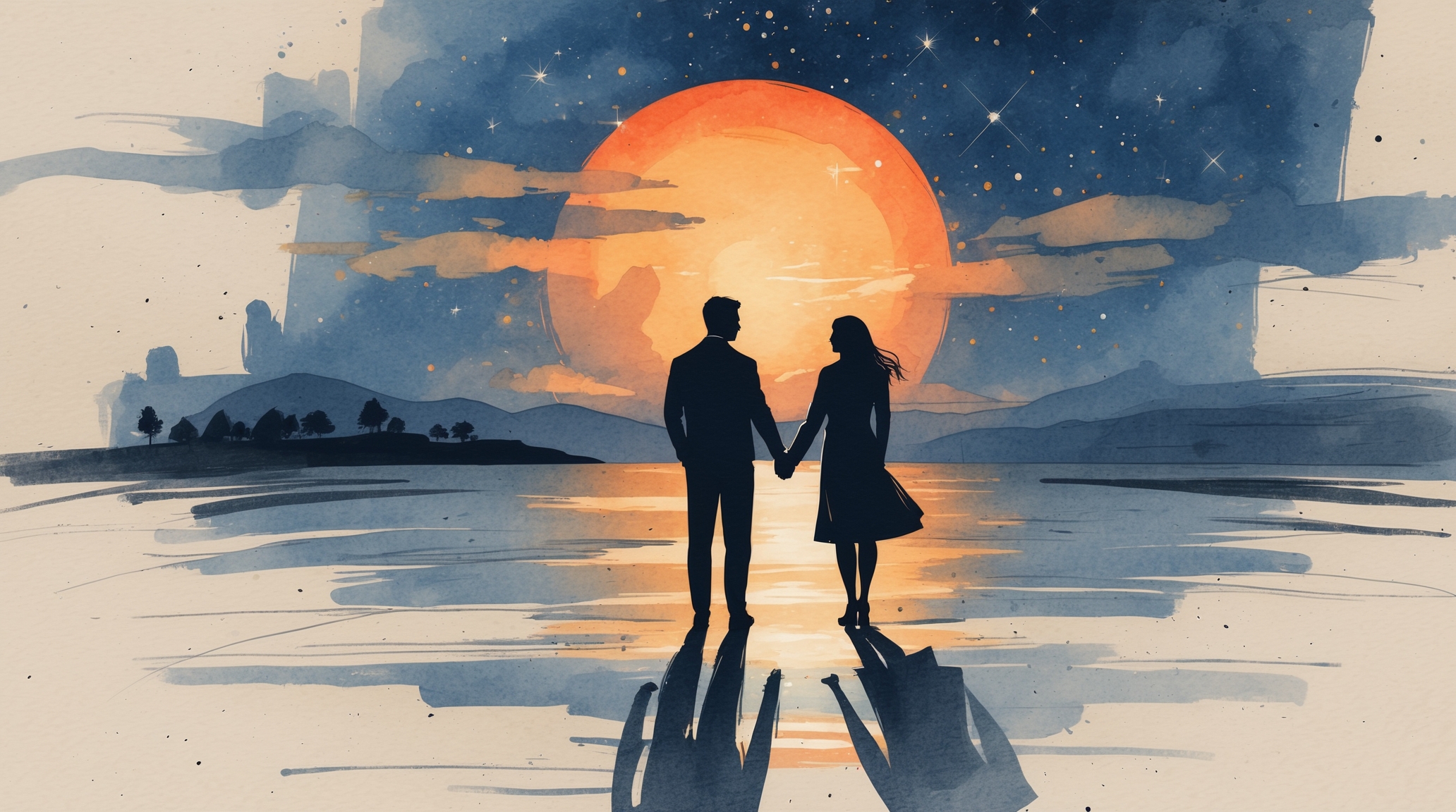 AstroLove | Sagittarius and Aries