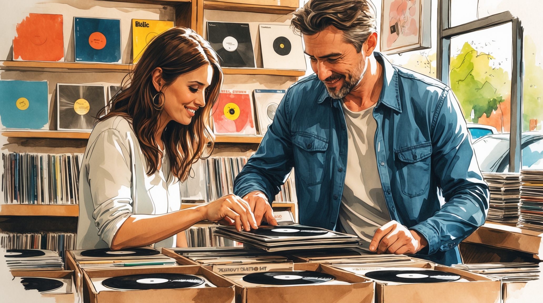 AstroLove | Sagittarius and Aries