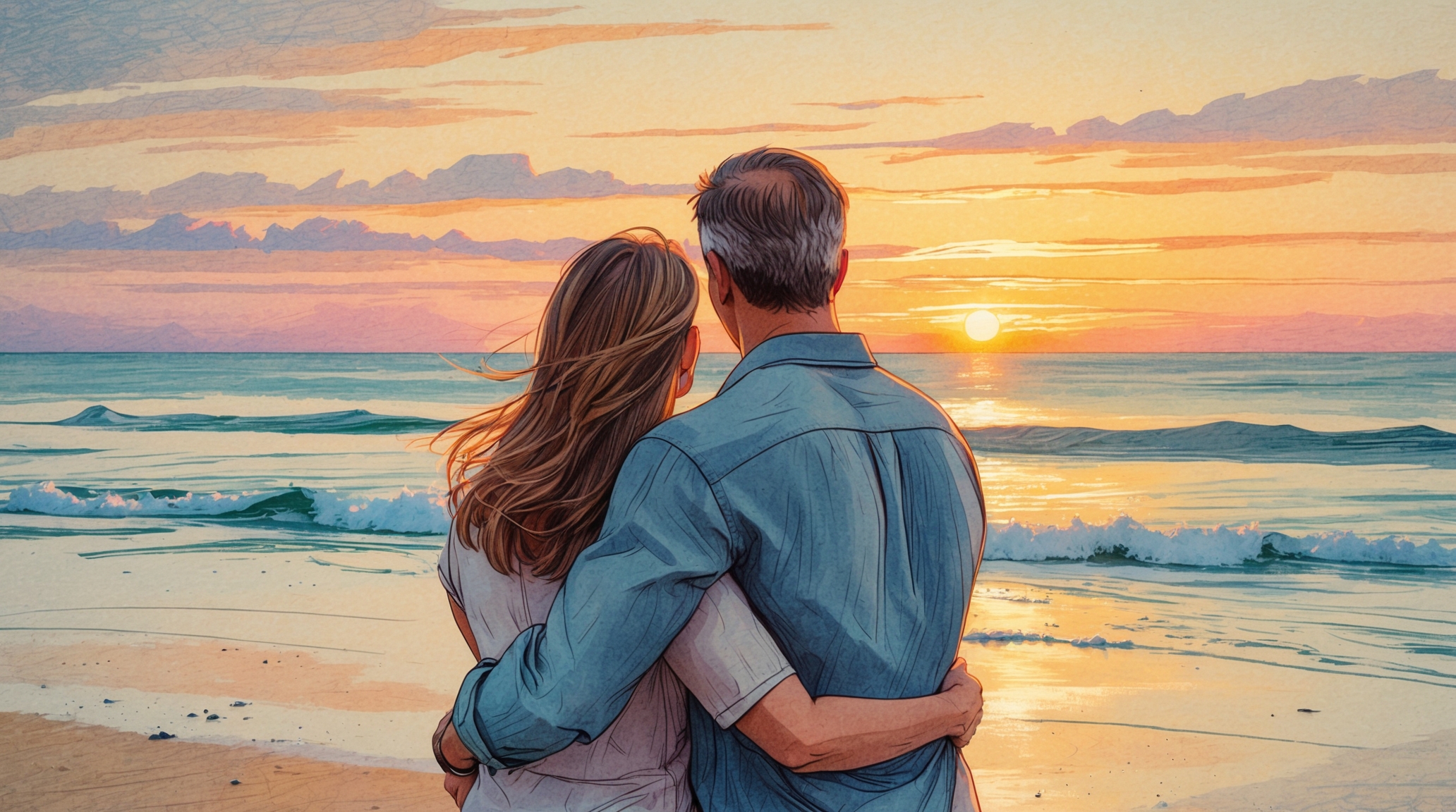 AstroLove | Sagittarius and Aries