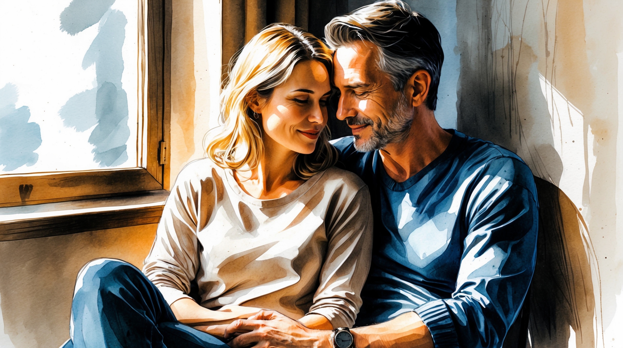 AstroLove | Sagittarius and Aries