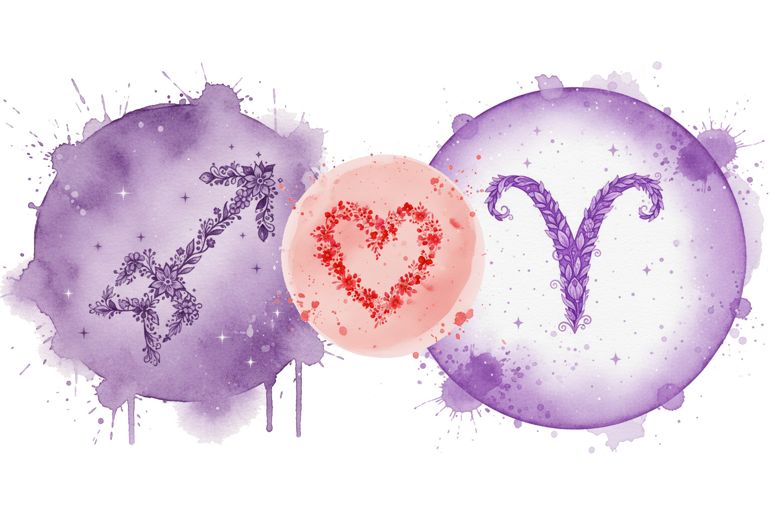 AstroLove | Sagittarius Compatibility