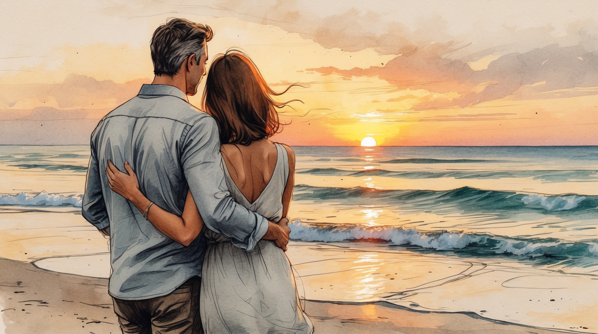 AstroLove | Sagittarius and Cancer AstroLove | Sagittarius and Cancer