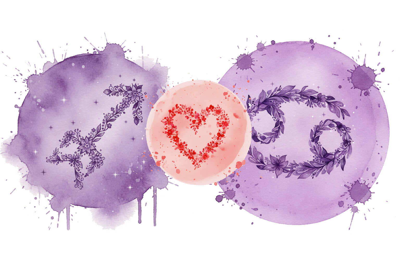 AstroLove | Sagittarius Compatibility