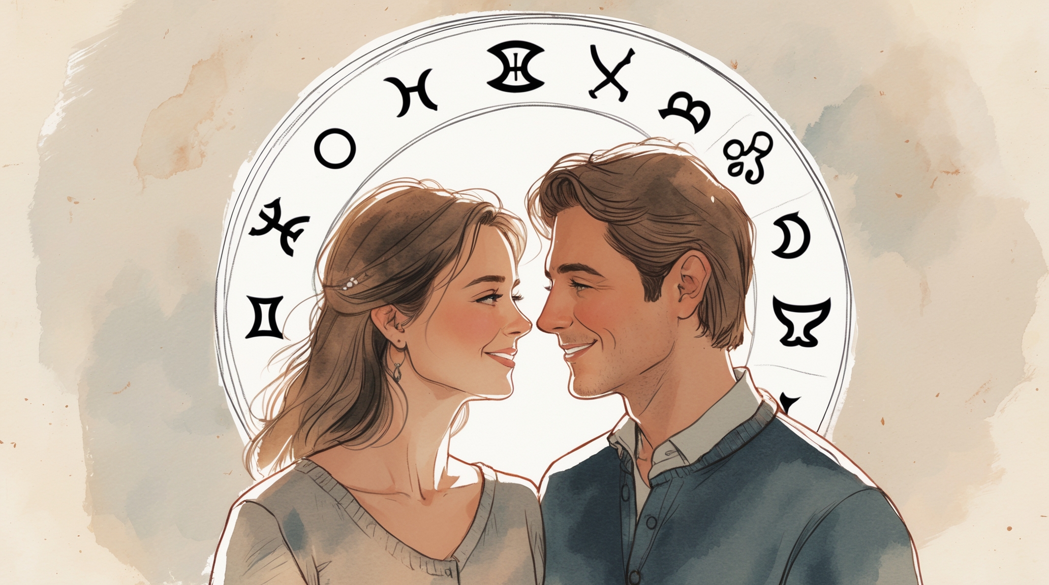 AstroLove | Sagittarius and Capricorn