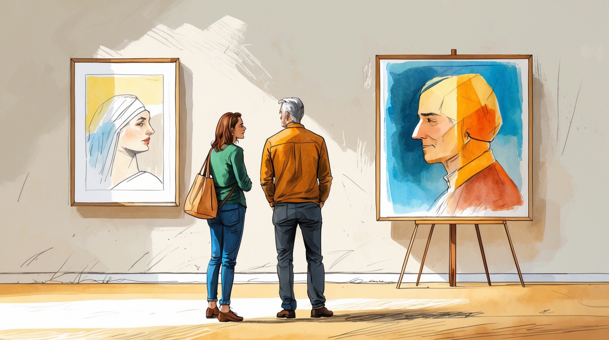 AstroLove | Sagittarius and Capricorn