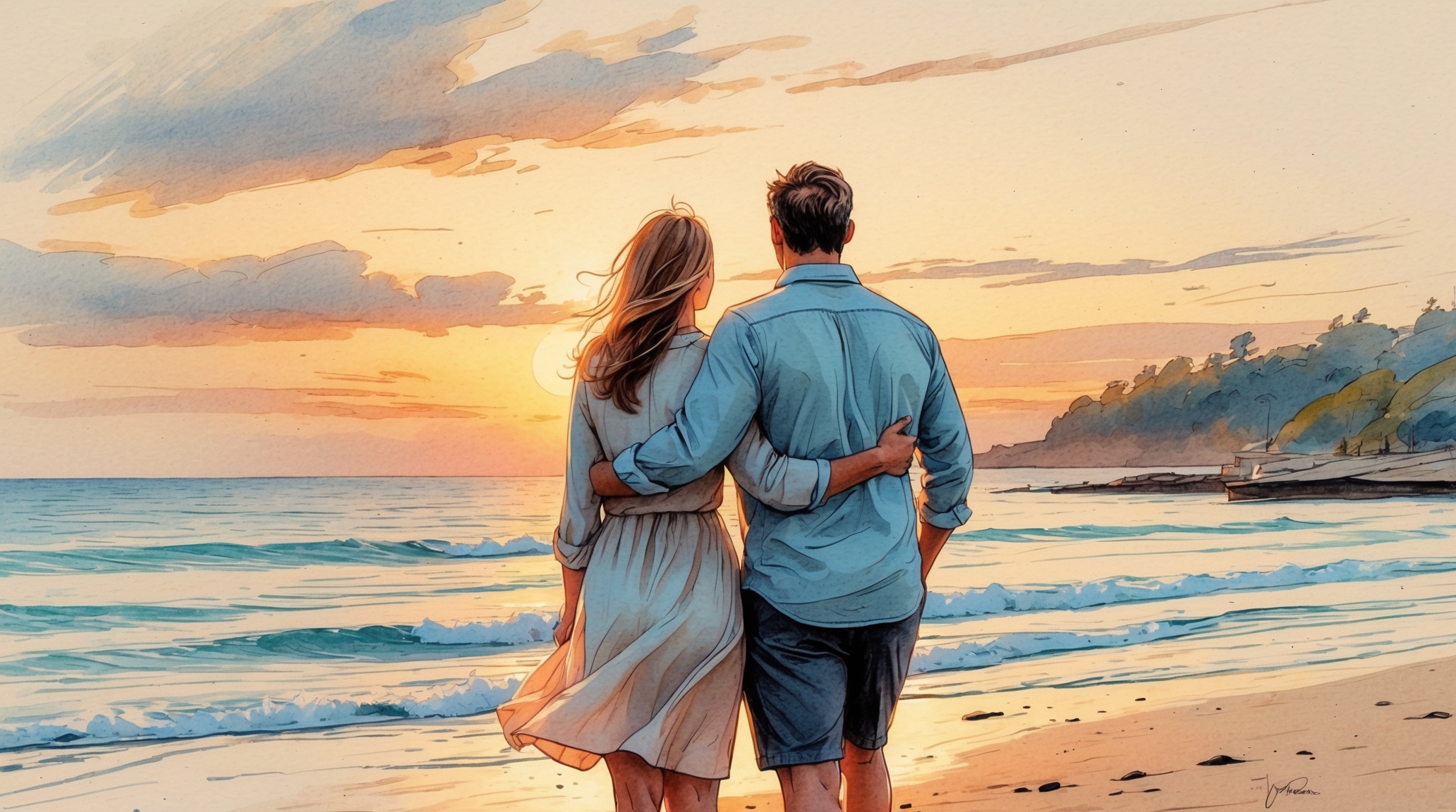 AstroLove | Sagittarius and Capricorn