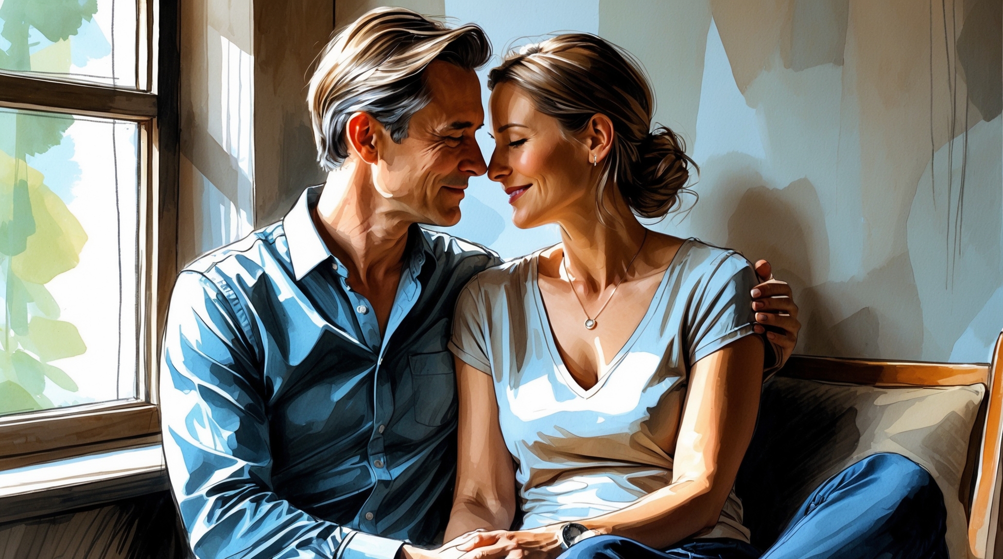 AstroLove | Sagittarius and Capricorn