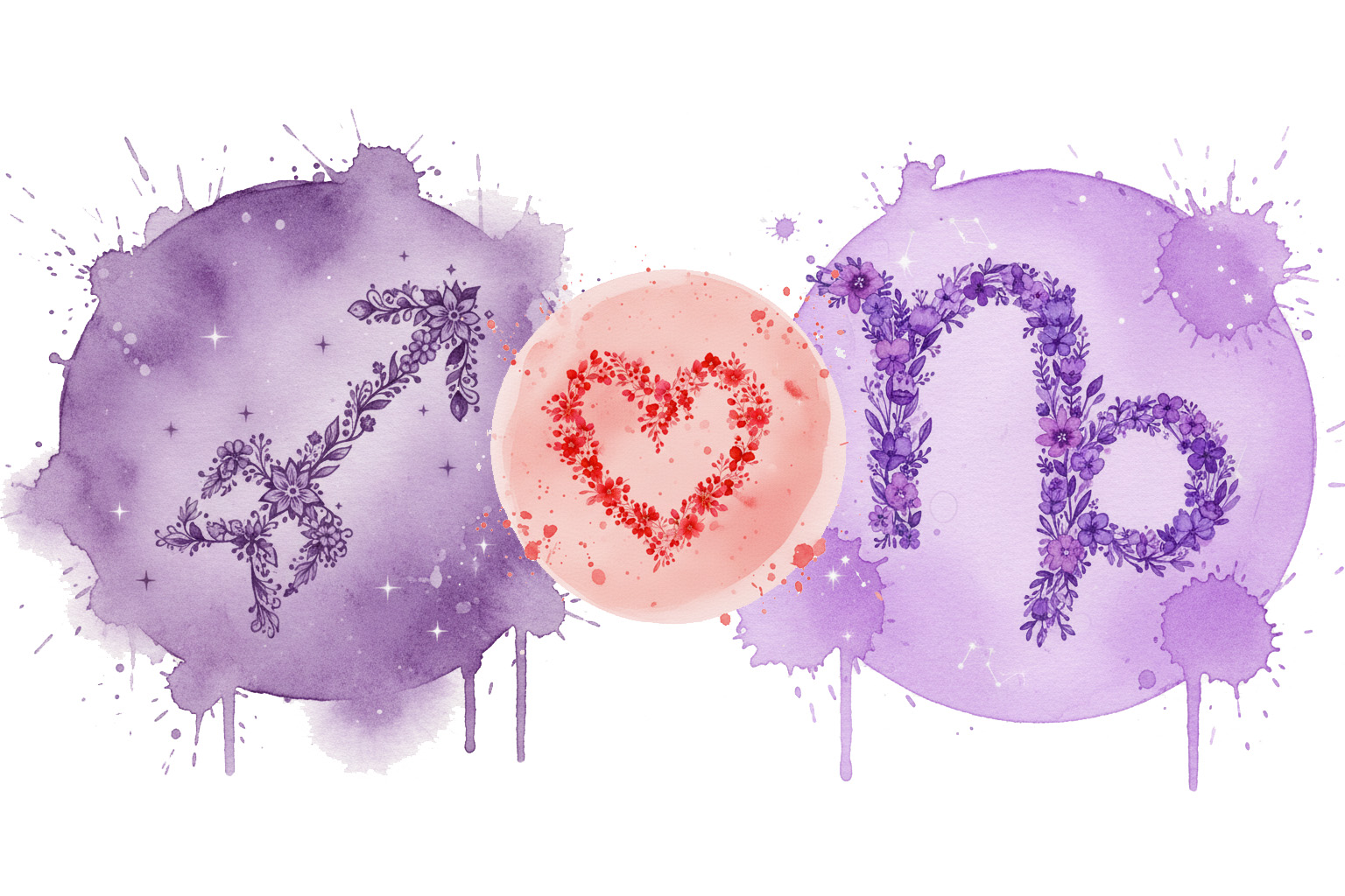 AstroLove | Sagittarius Compatibility