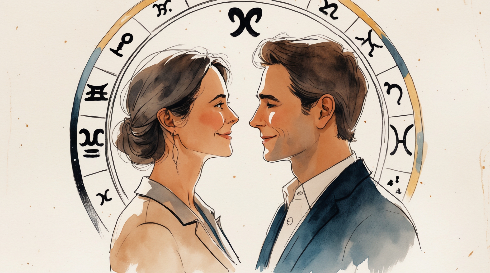 AstroLove | Sagittarius and Gemini