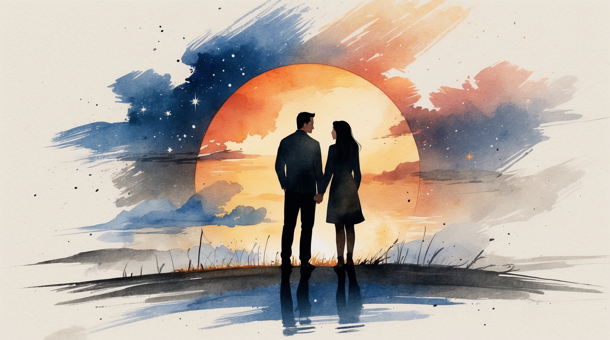 AstroLove | Sagittarius and Gemini