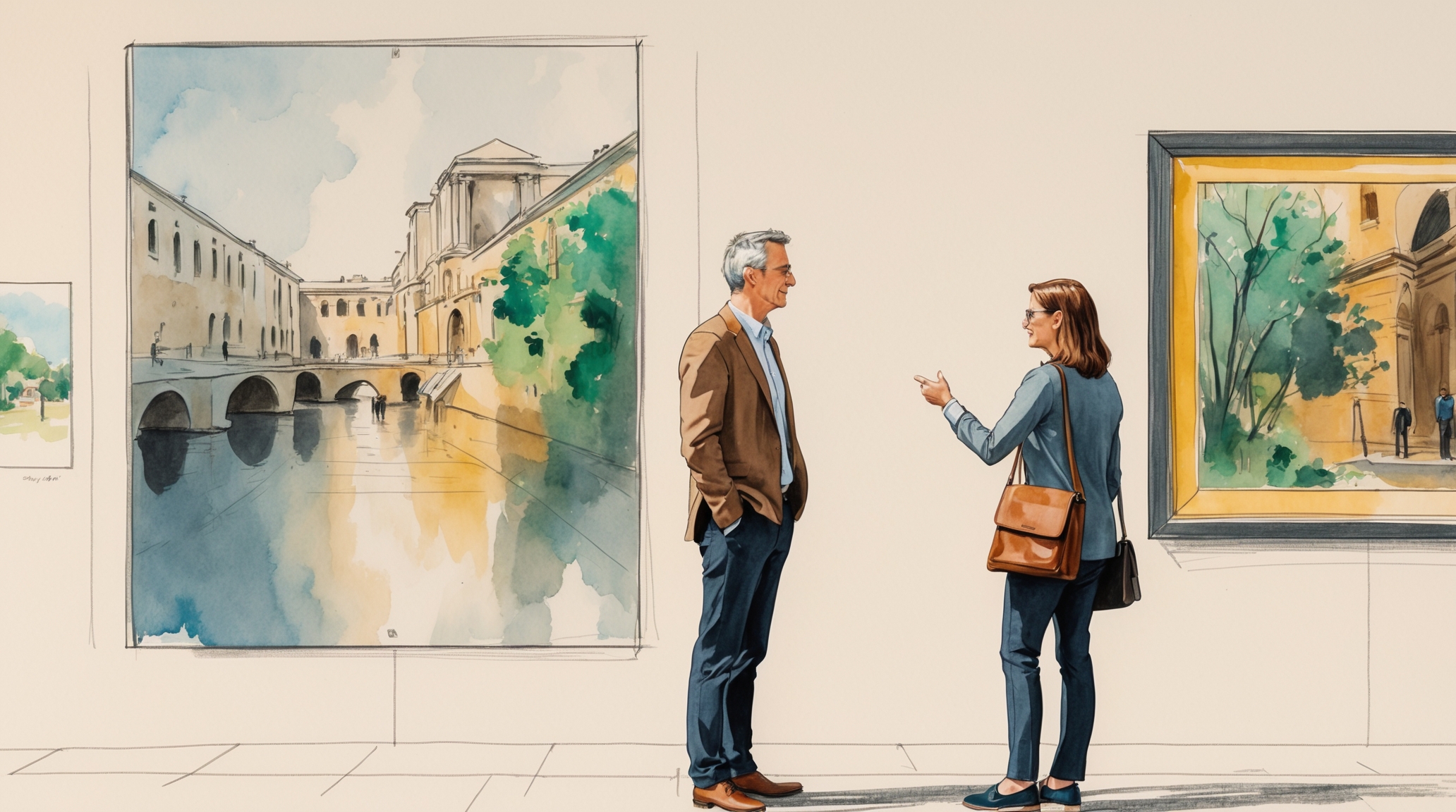 AstroLove | Sagittarius and Gemini