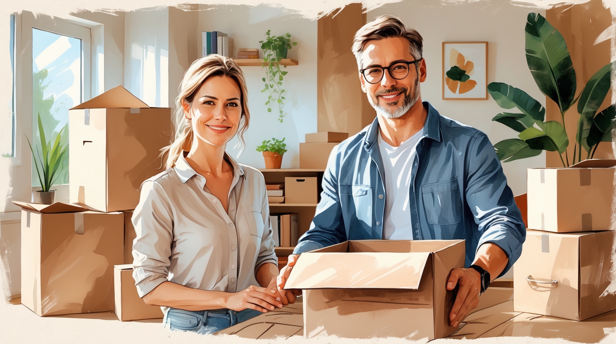 AstroLove | Sagittarius and Gemini