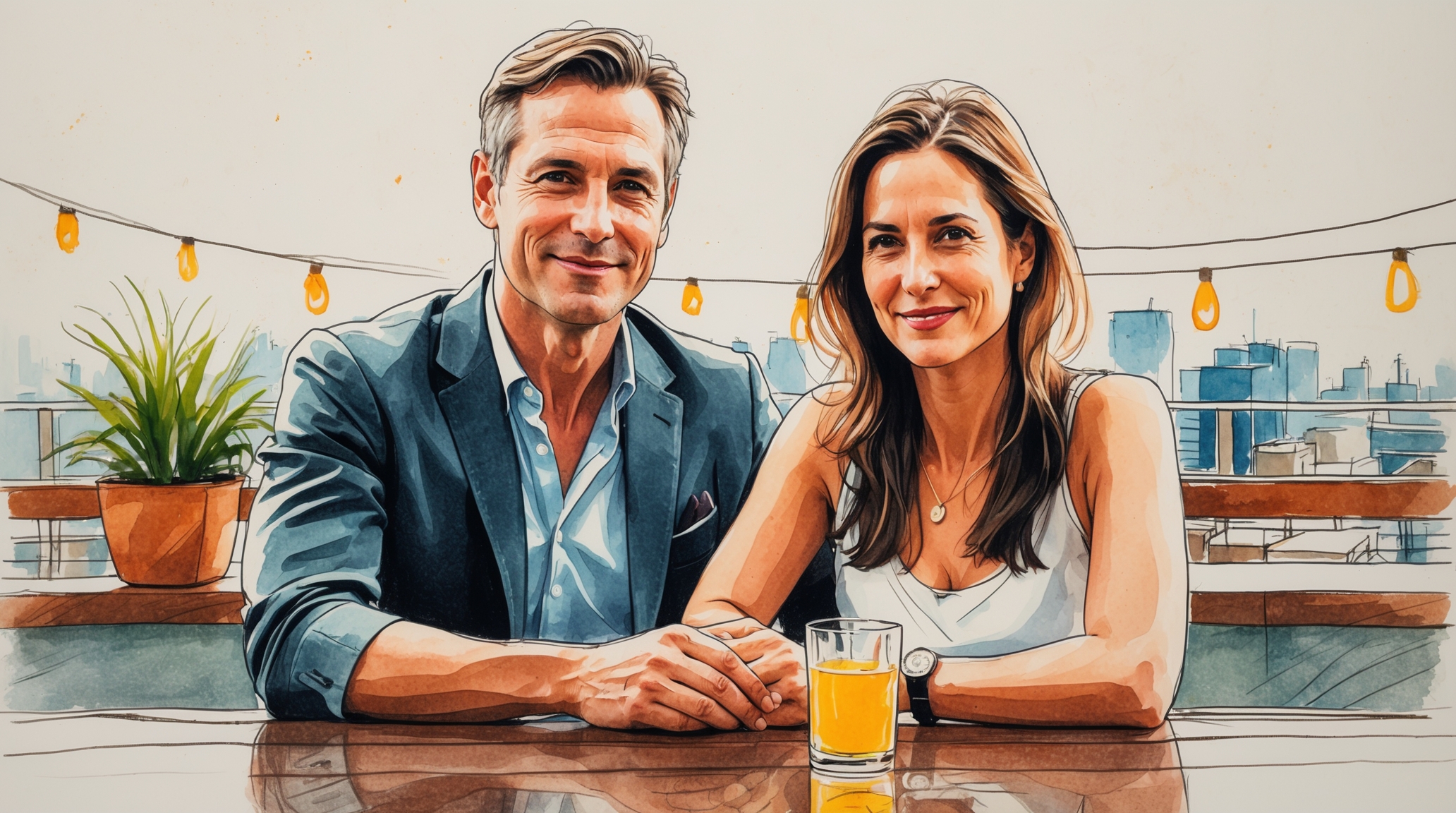 AstroLove | Sagittarius and Gemini