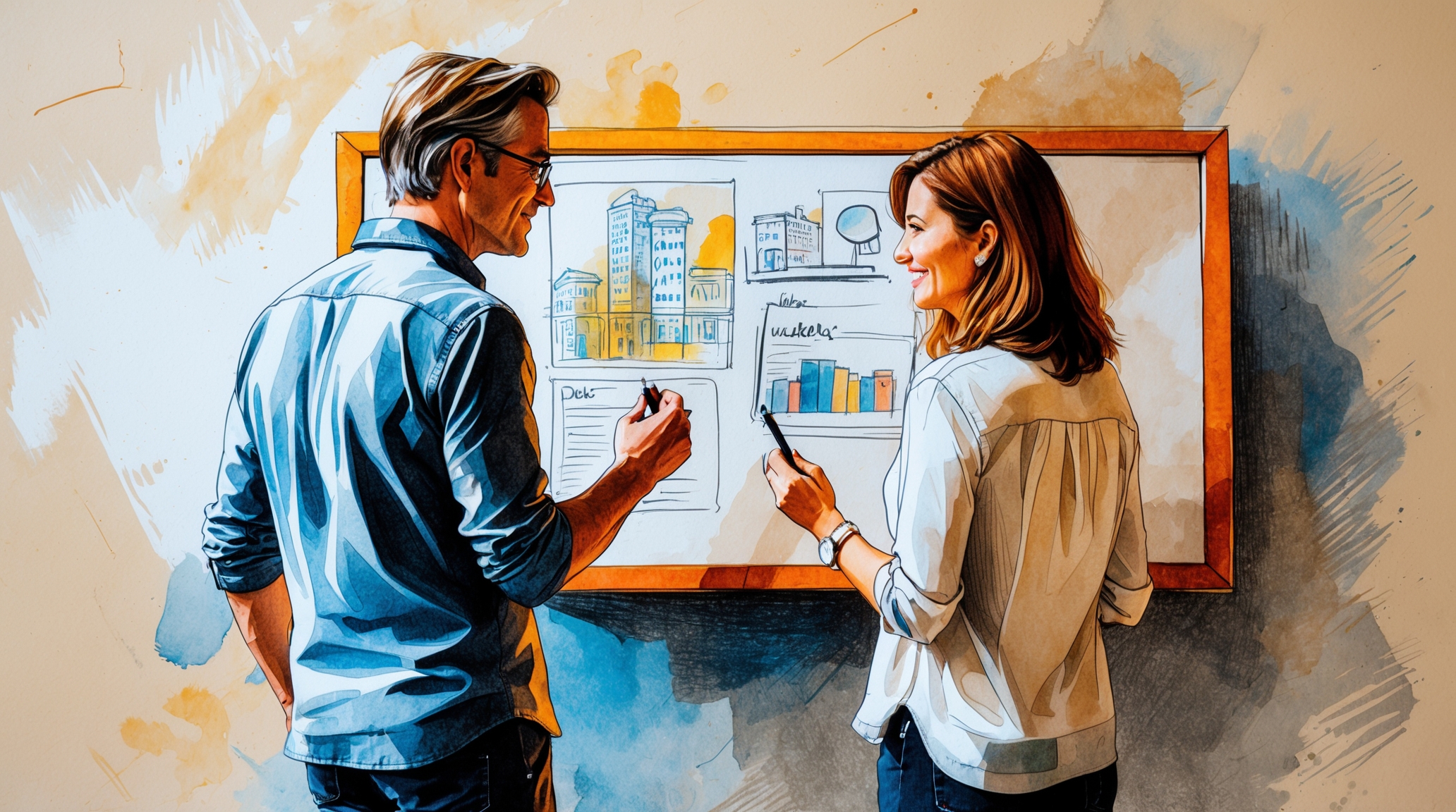 AstroLove | Sagittarius and Gemini