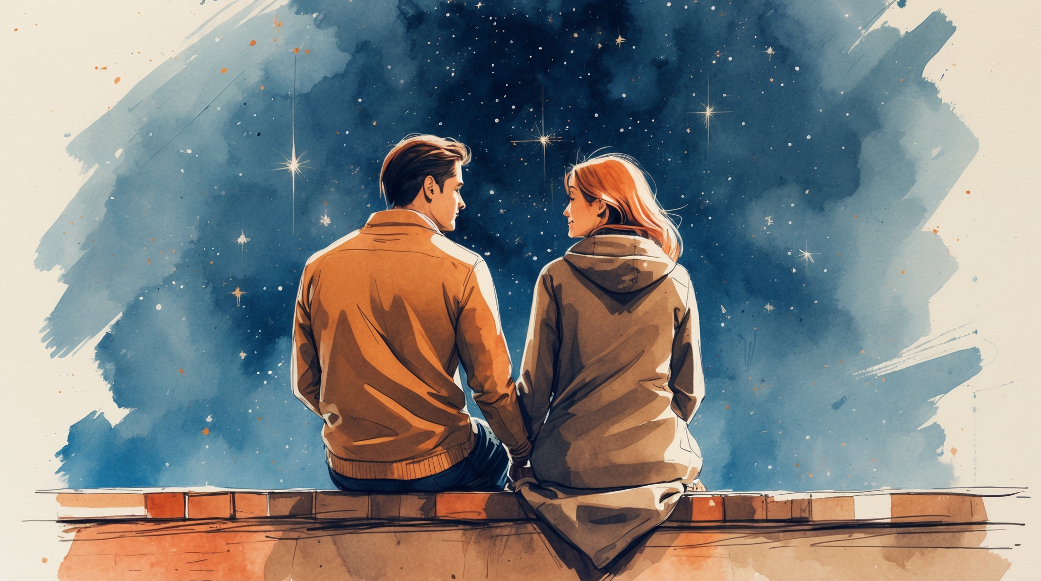 AstroLove | Sagittarius and Leo