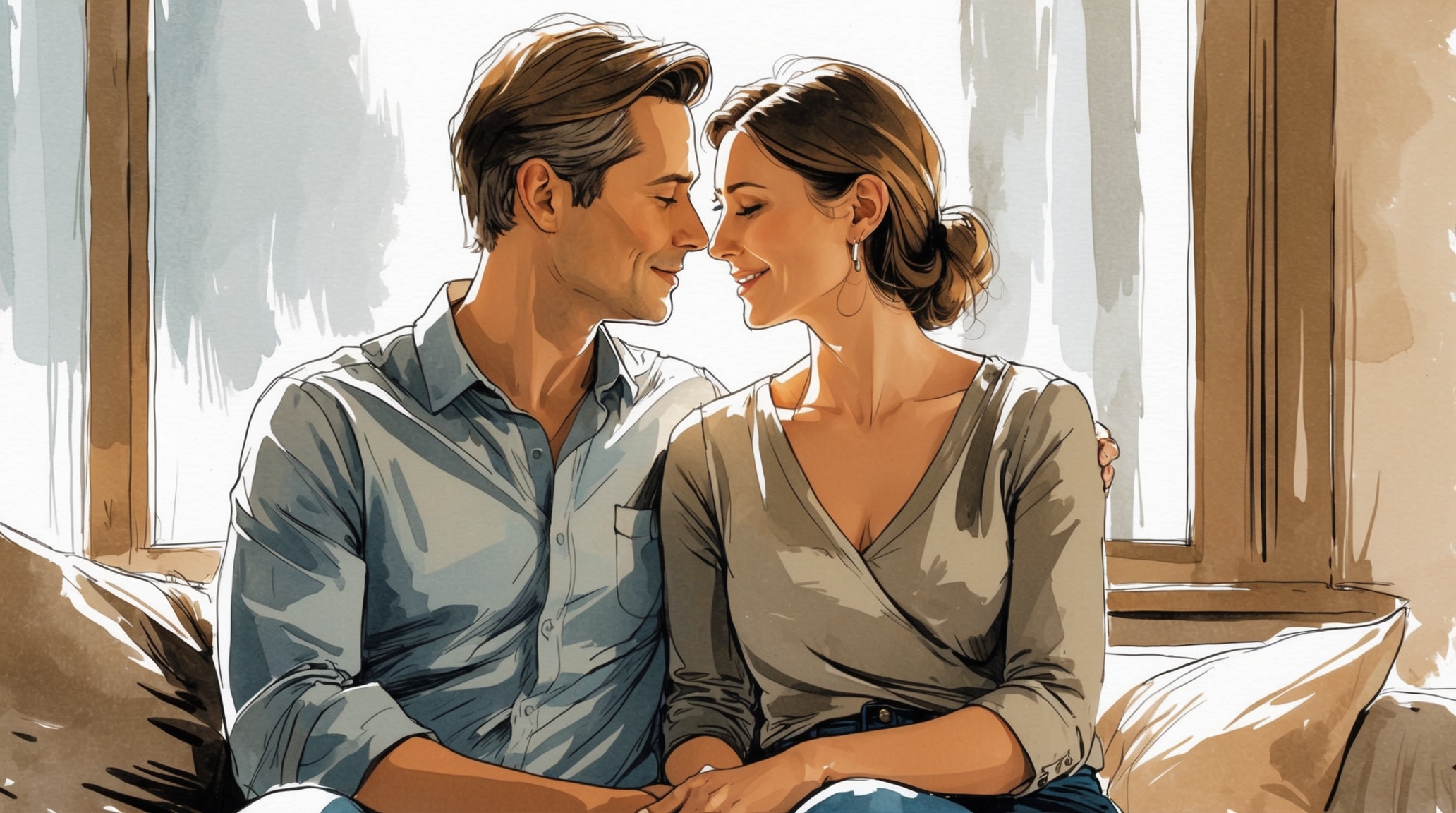 AstroLove | Sagittarius and Leo