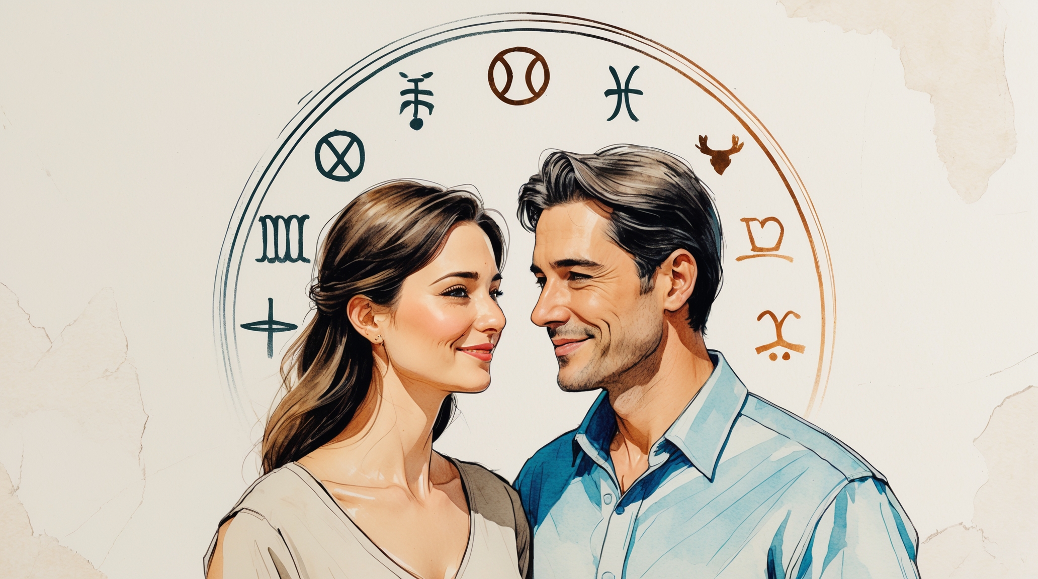 AstroLove | Sagittarius and Libra AstroLove | Sagittarius and Libra