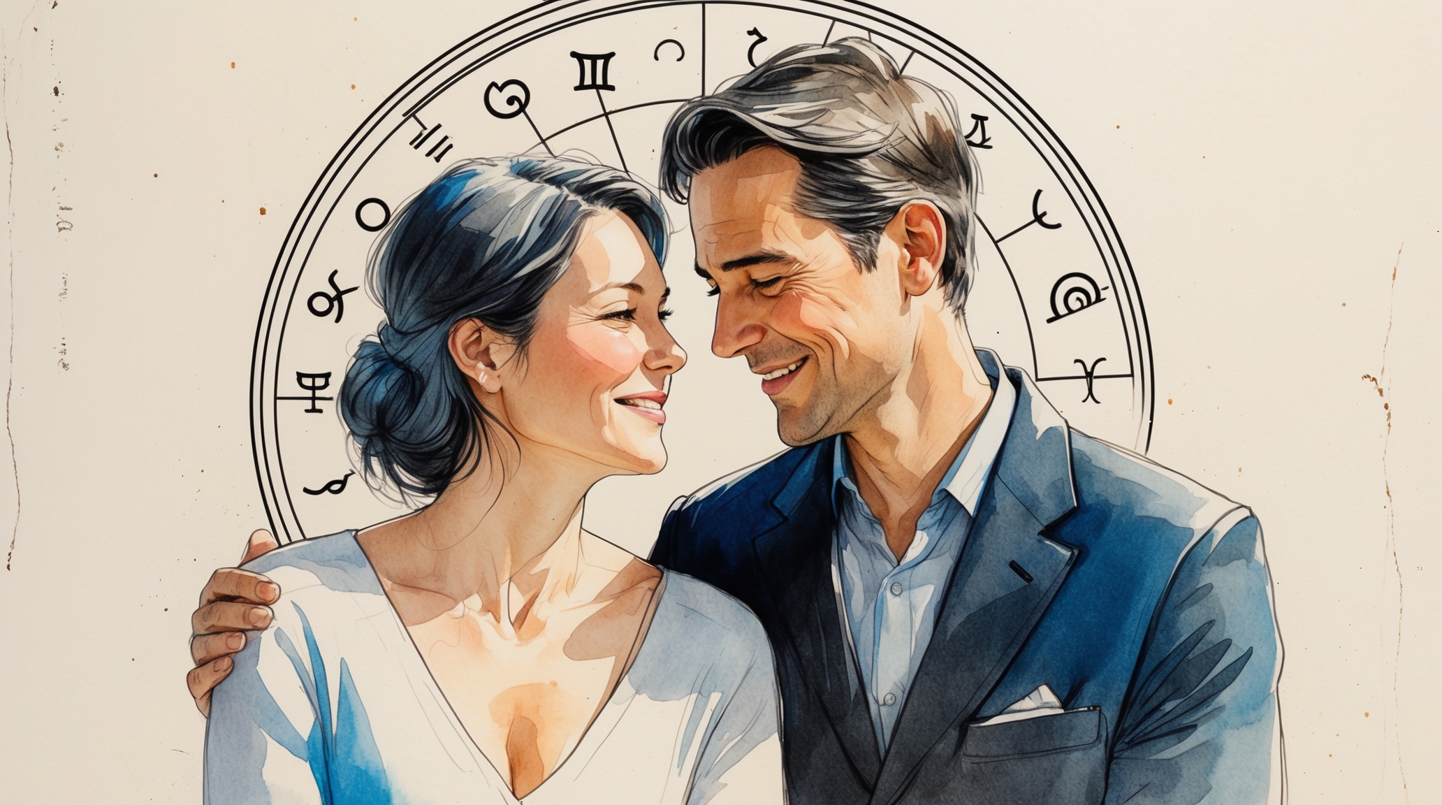 AstroLove | Sagittarius and Pisces AstroLove | Sagittarius and Pisces