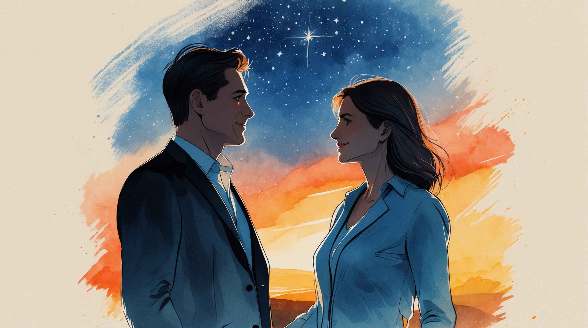 AstroLove | Sagittarius and Pisces AstroLove | Sagittarius and Pisces