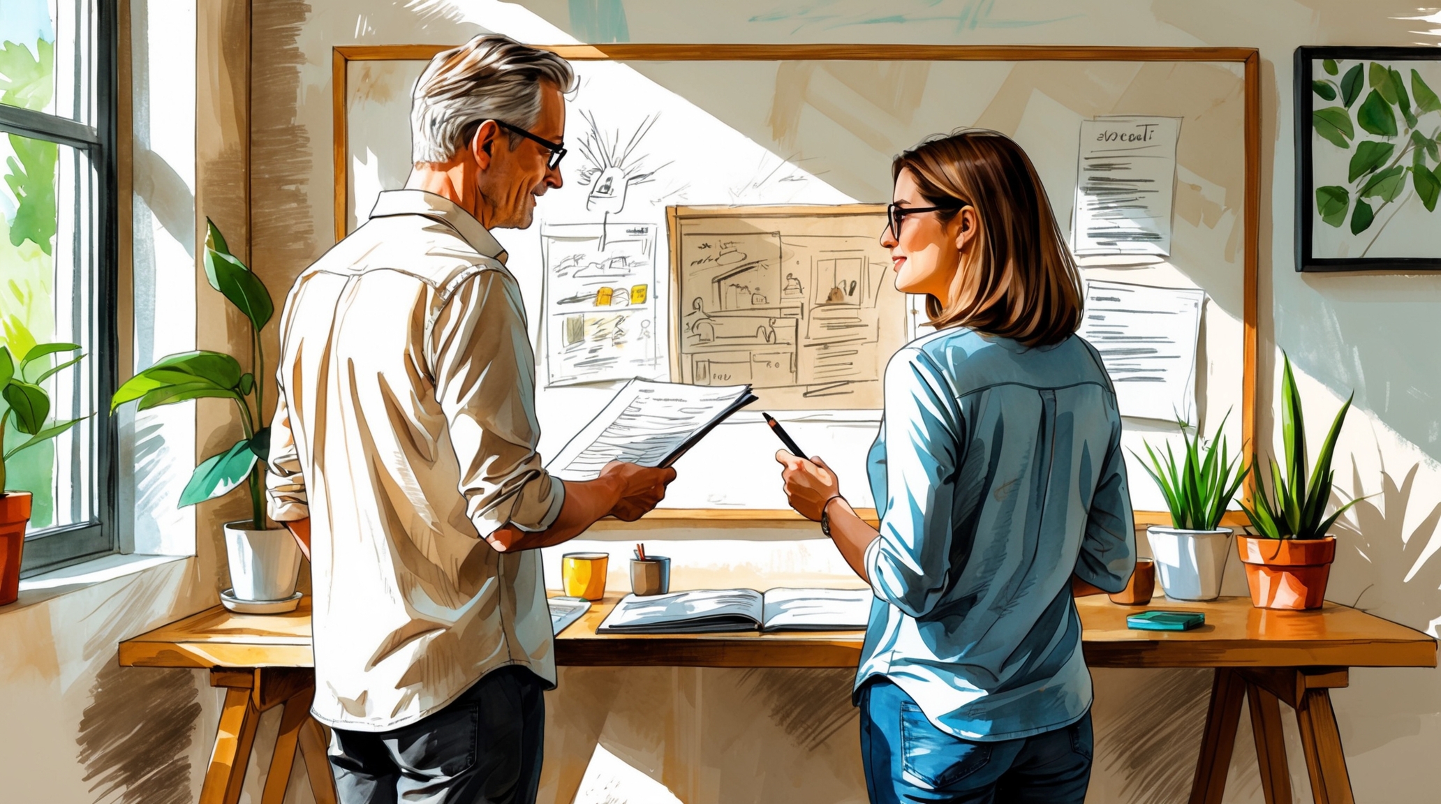 AstroLove | Sagittarius and Pisces AstroLove | Sagittarius and Pisces