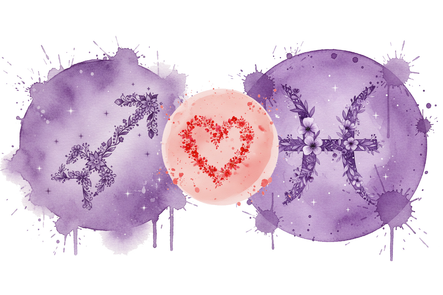 AstroLove | Sagittarius Compatibility