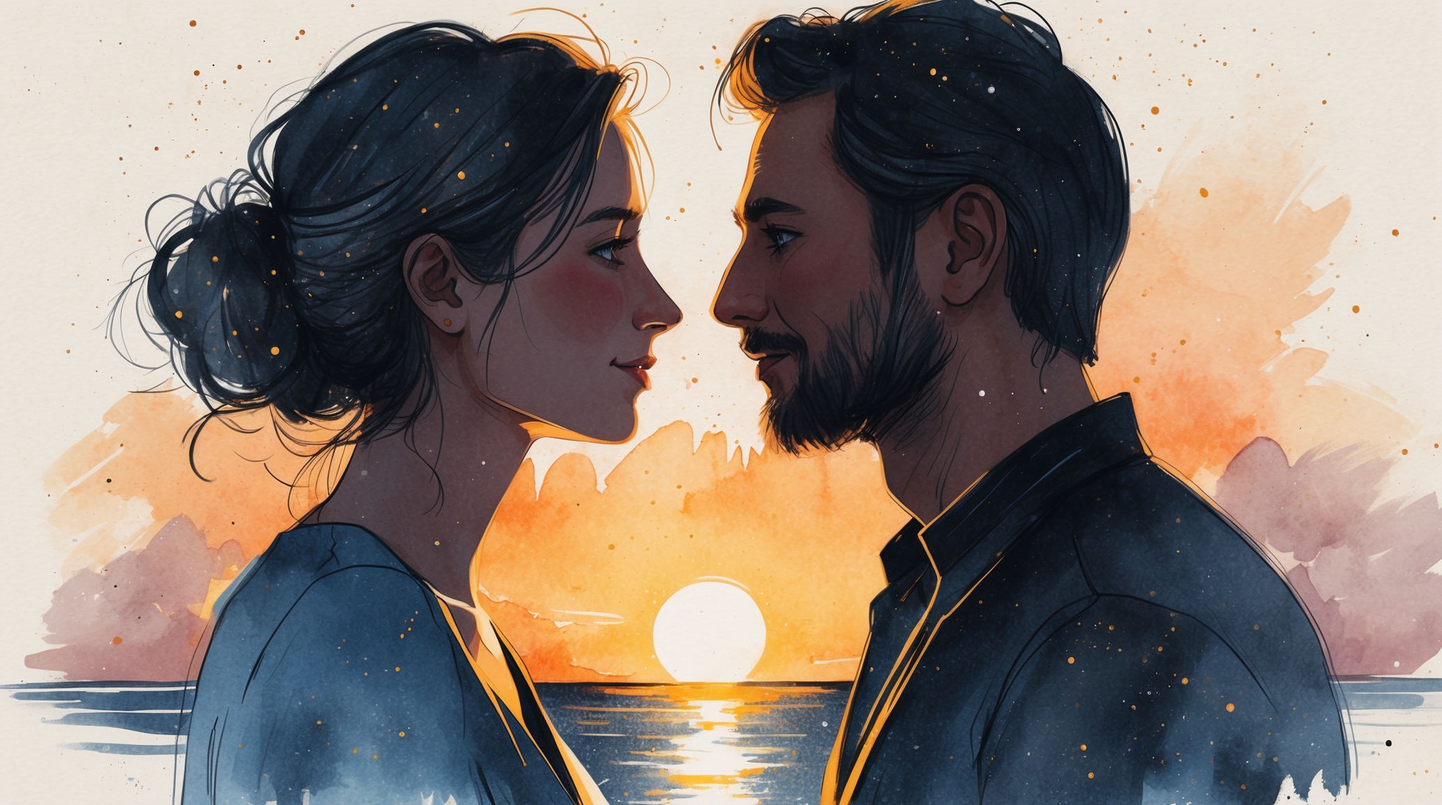 AstroLove | Sagittarius and Sagittarius