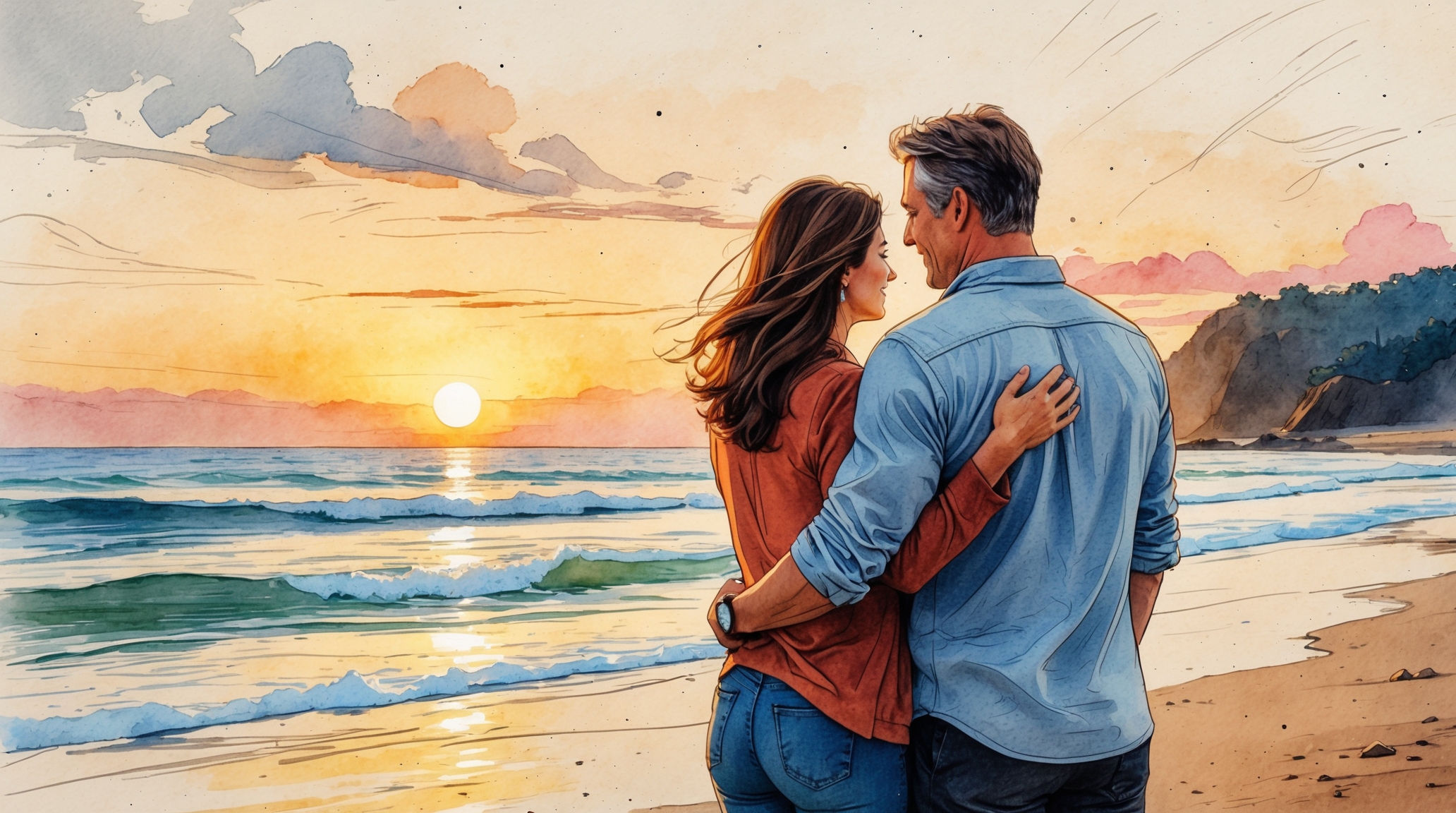 AstroLove | Sagittarius and Sagittarius