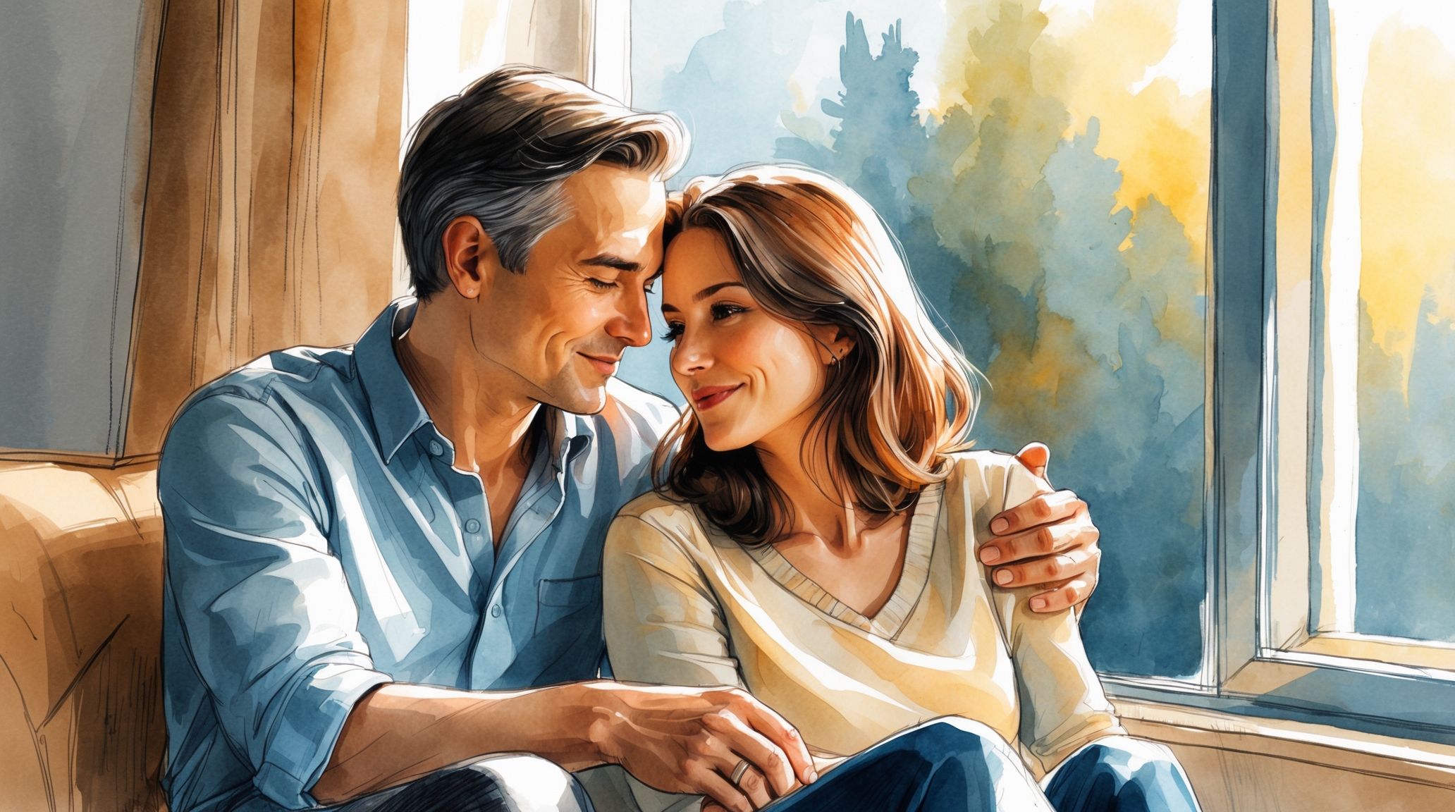 AstroLove | Sagittarius and Sagittarius