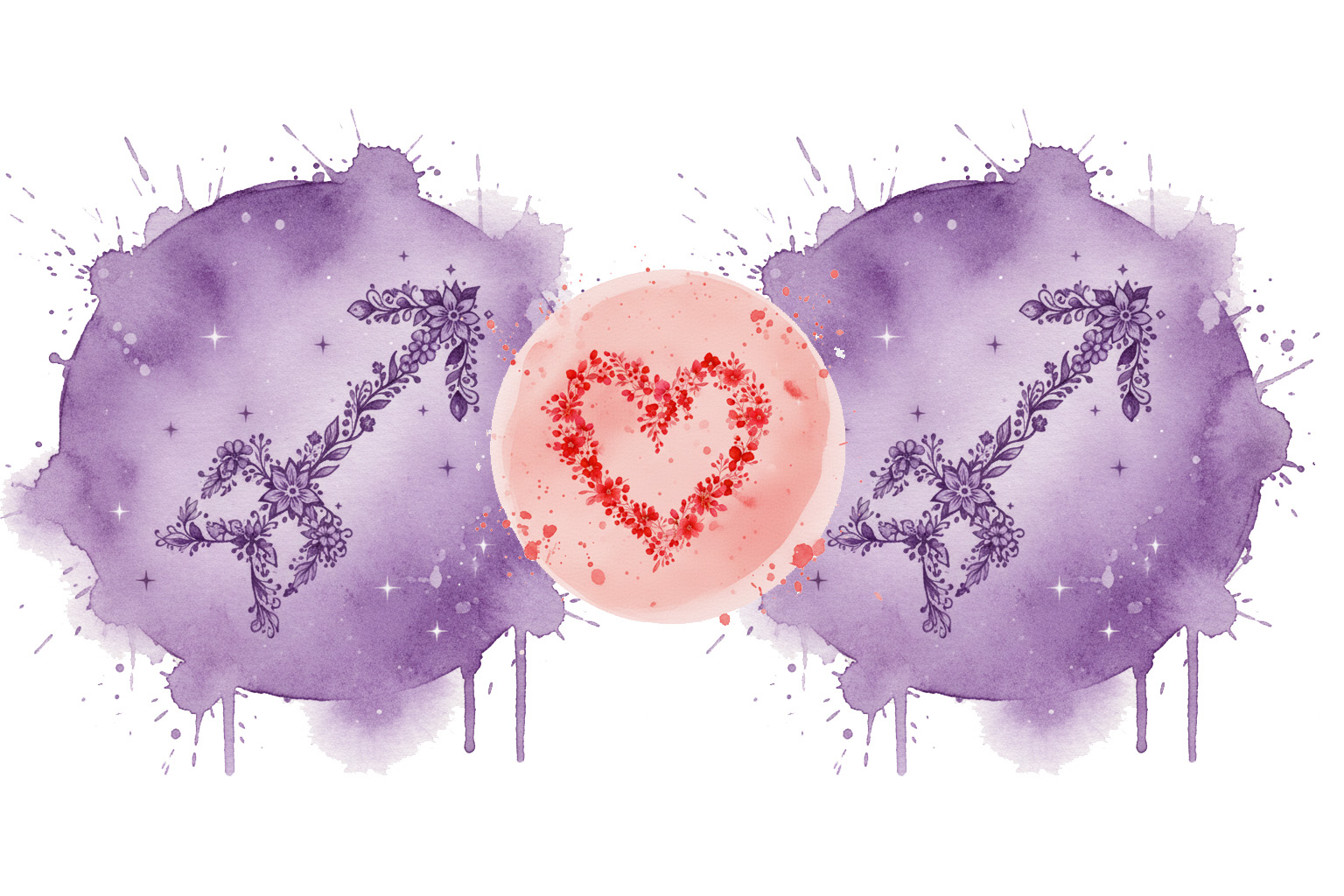 AstroLove | Sagittarius Compatibility