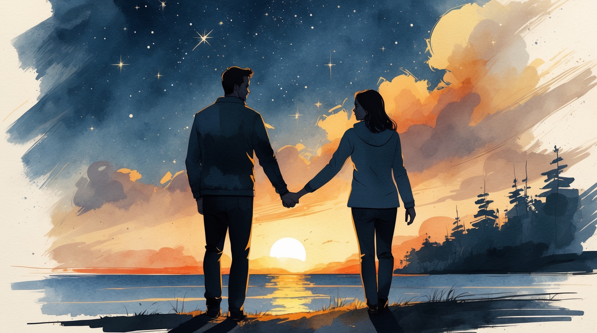 AstroLove | Sagittarius and Scorpio AstroLove | Sagittarius and Scorpio