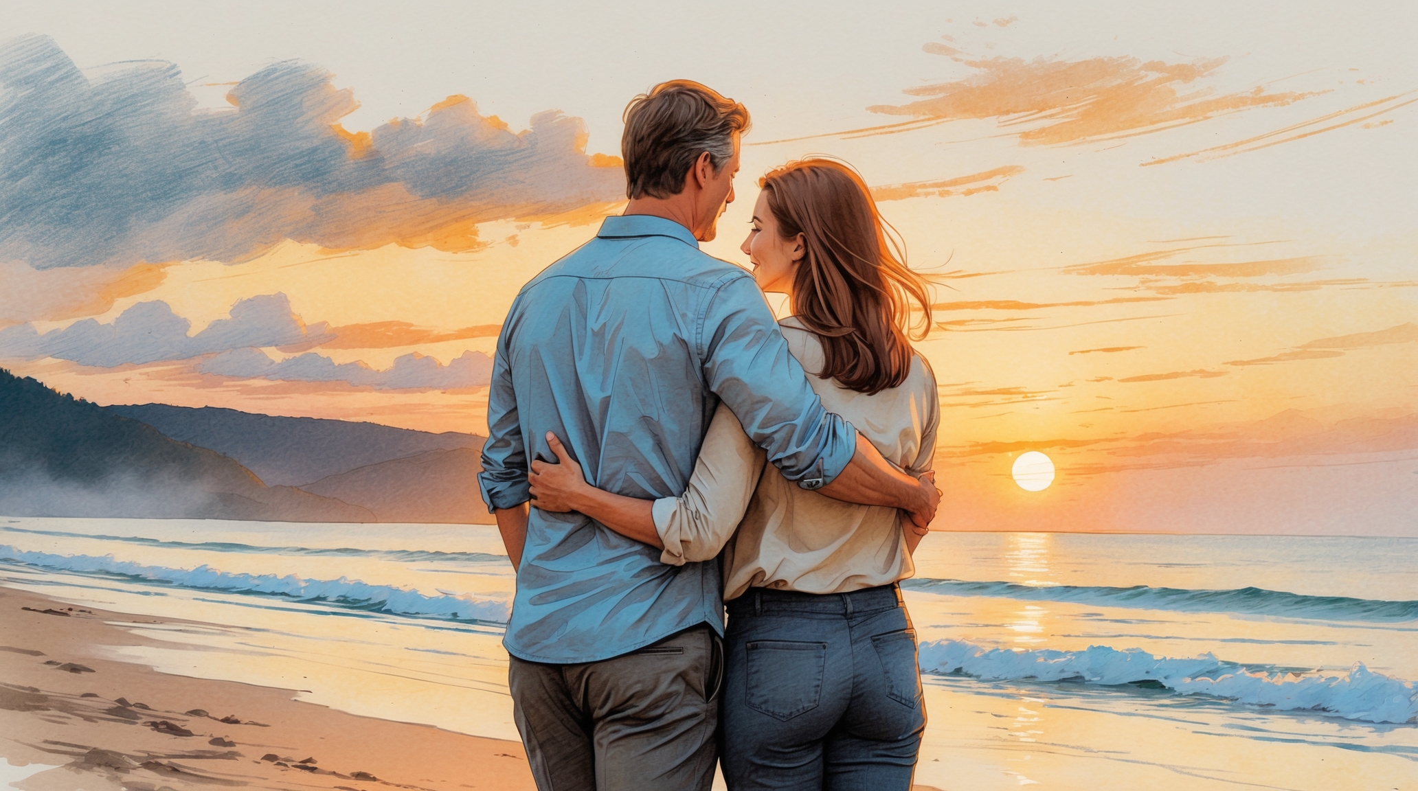 AstroLove | Sagittarius and Scorpio AstroLove | Sagittarius and Scorpio