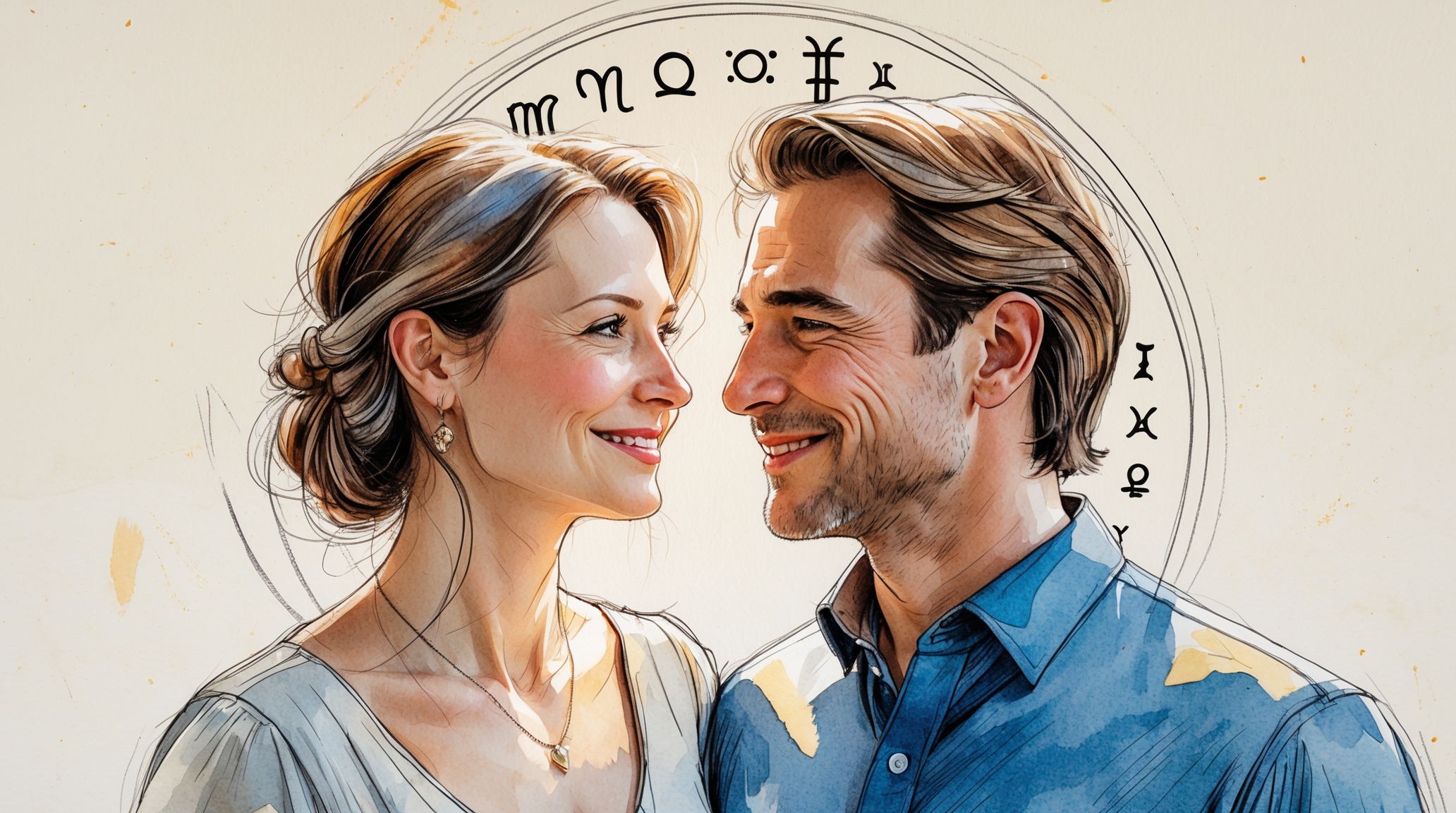 AstroLove | Sagittarius and Taurus AstroLove | Sagittarius and Taurus