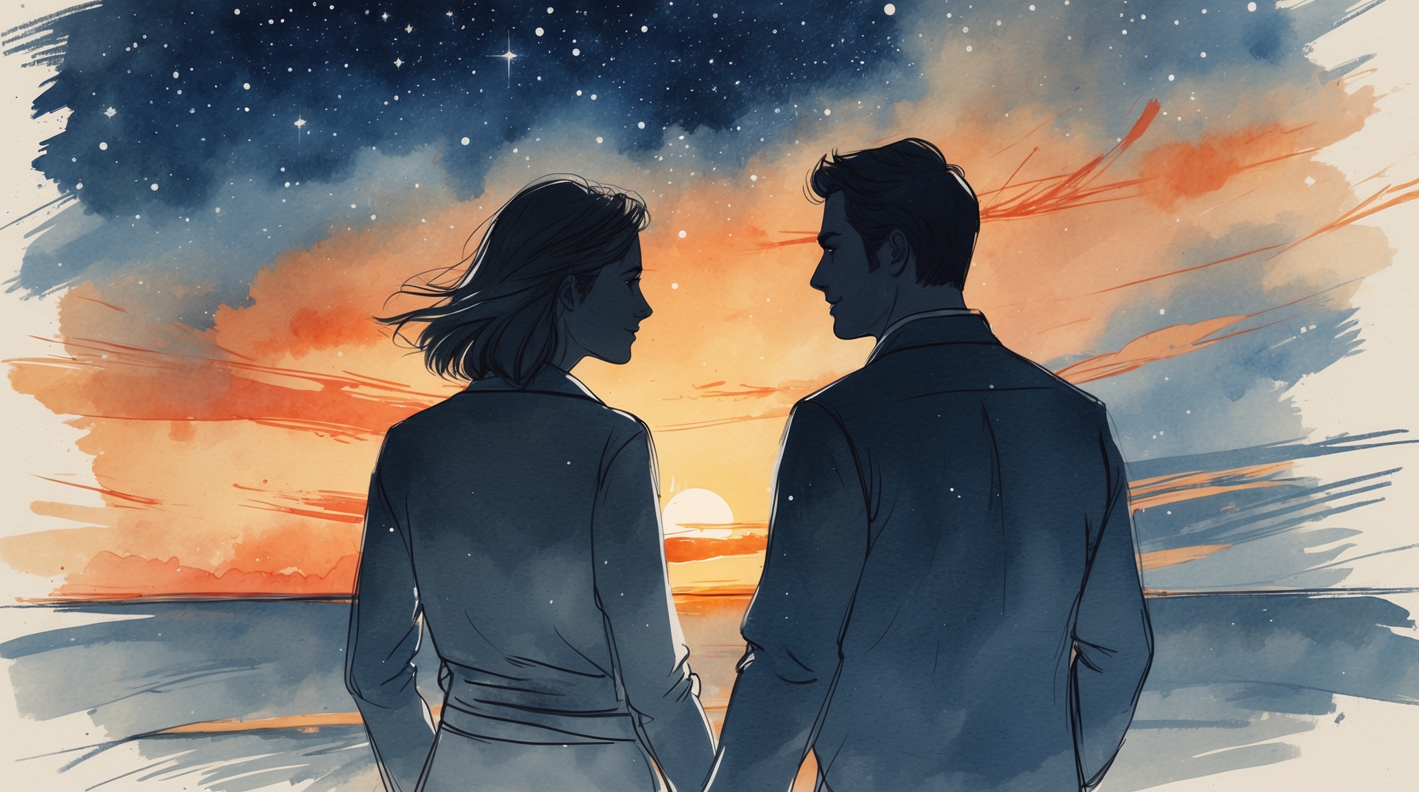 AstroLove | Sagittarius and Taurus AstroLove | Sagittarius and Taurus